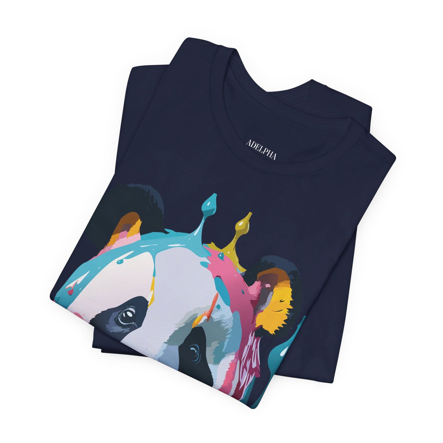 Shirt with Animals | Panda Printify