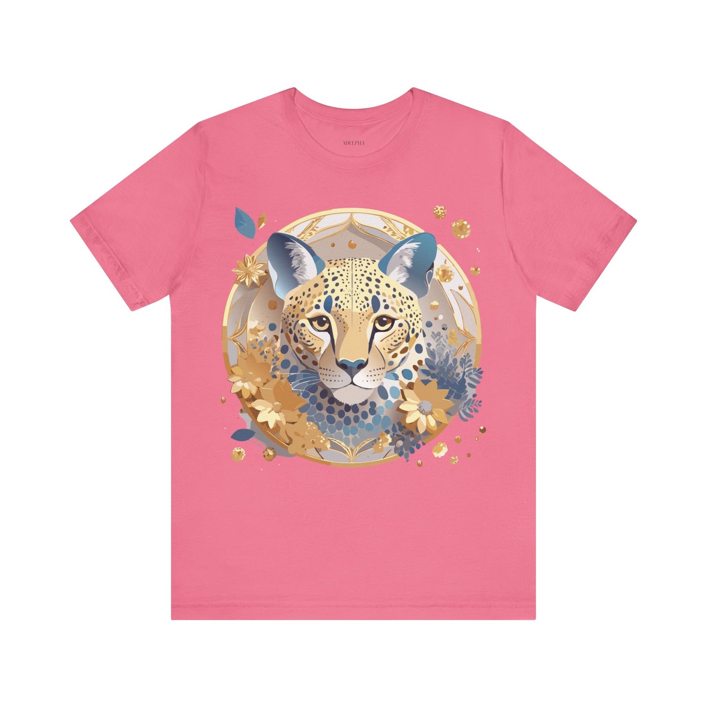 Medallion | Animal Mandala | Cheetah Printify