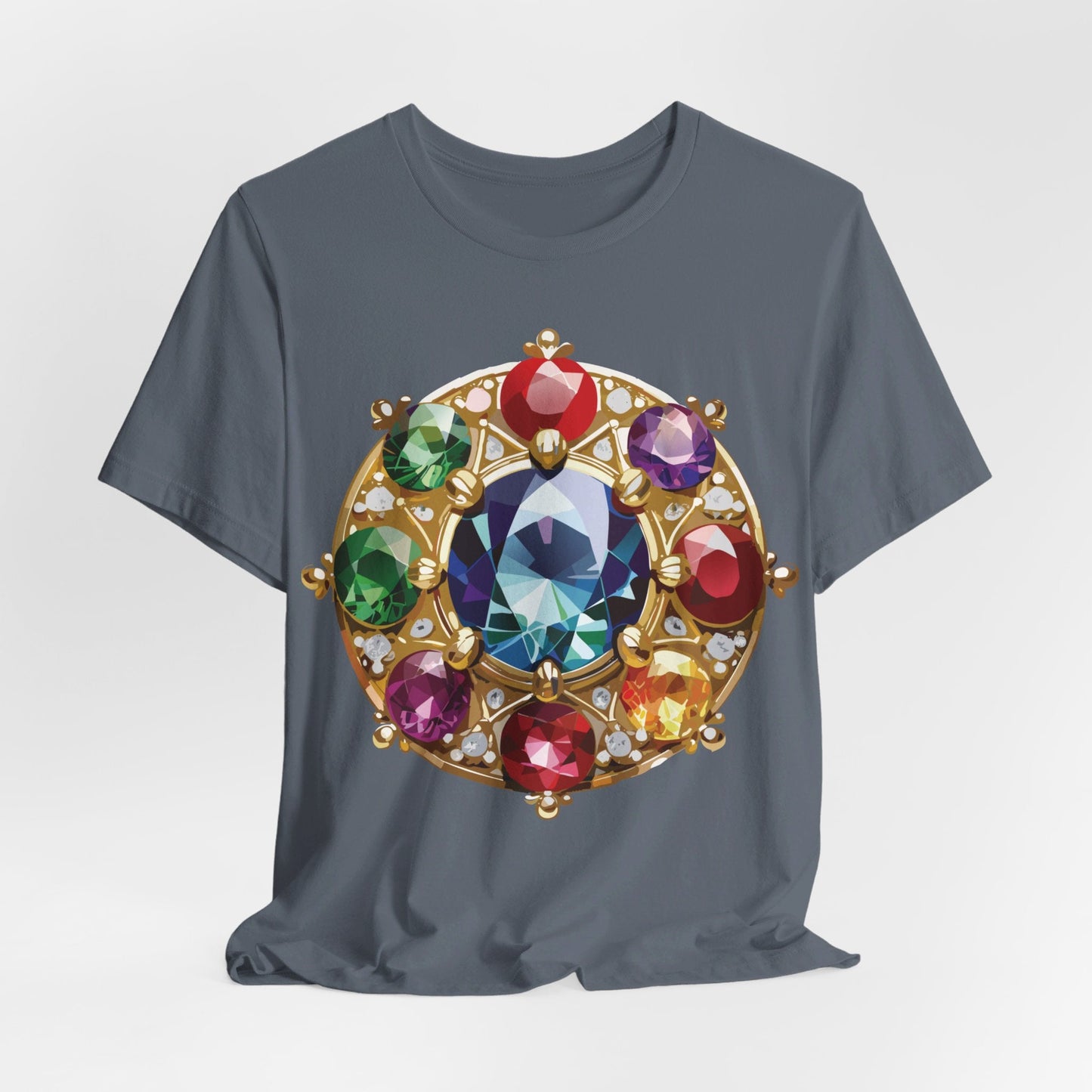 Jewelry Shirt ADELPHA