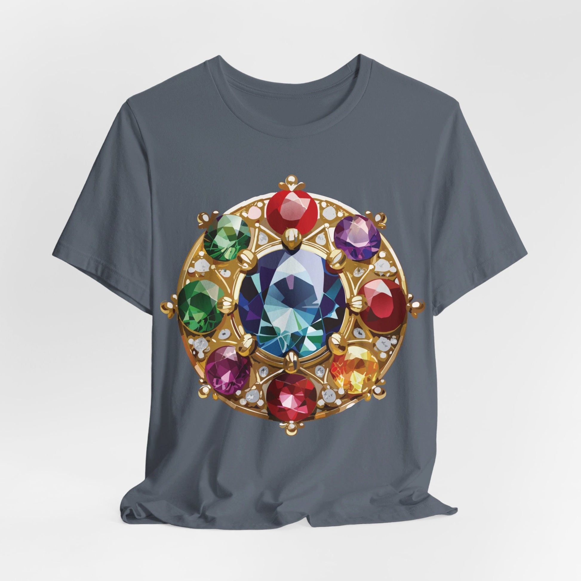 Jewelry Shirt ADELPHA