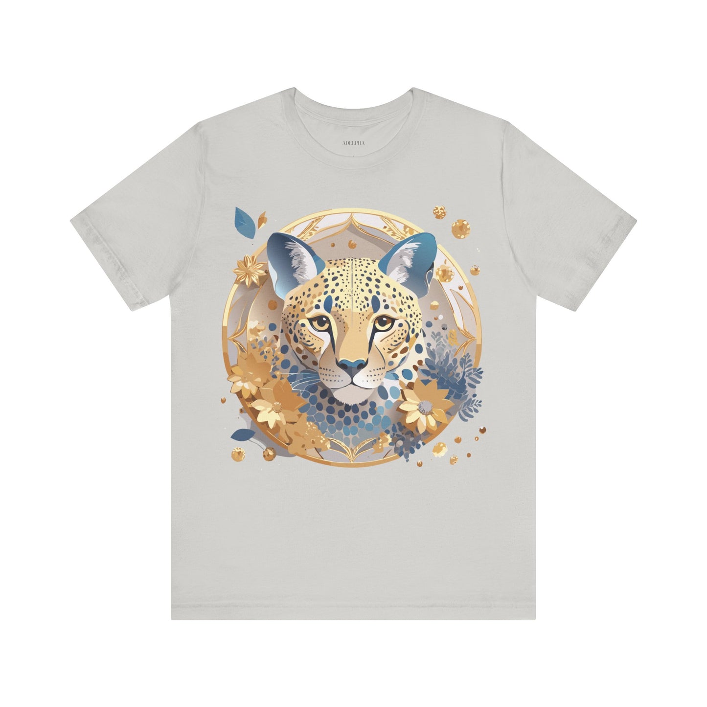 Medallion | Animal Mandala | Cheetah Printify