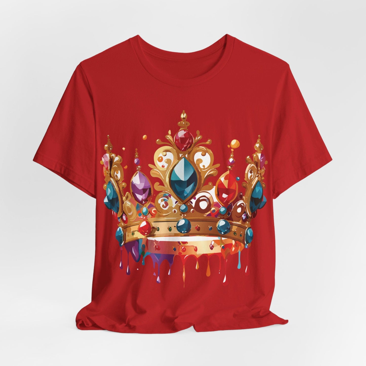 Crown Shirt ADELPHA