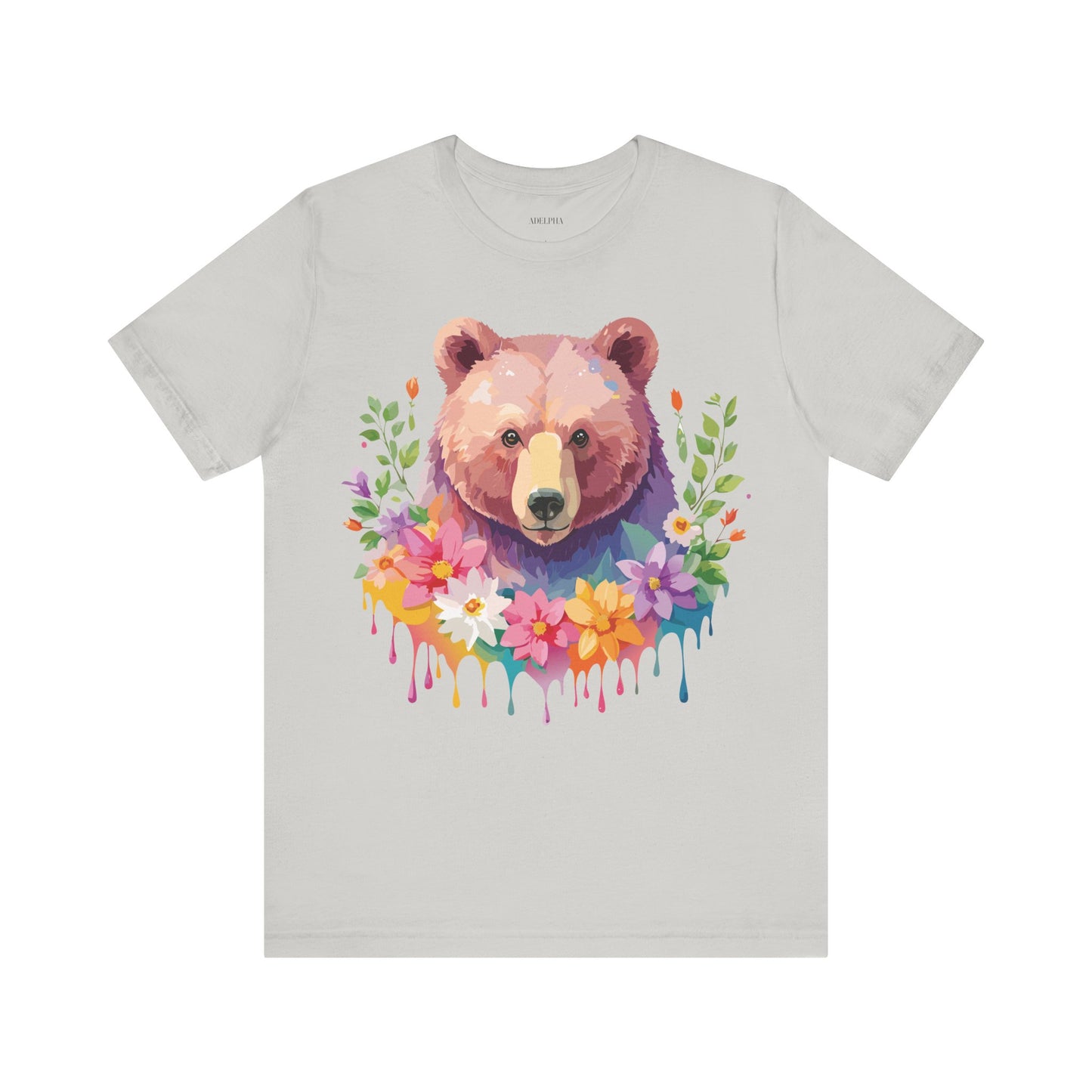 Bear Shirt - ADELPHA