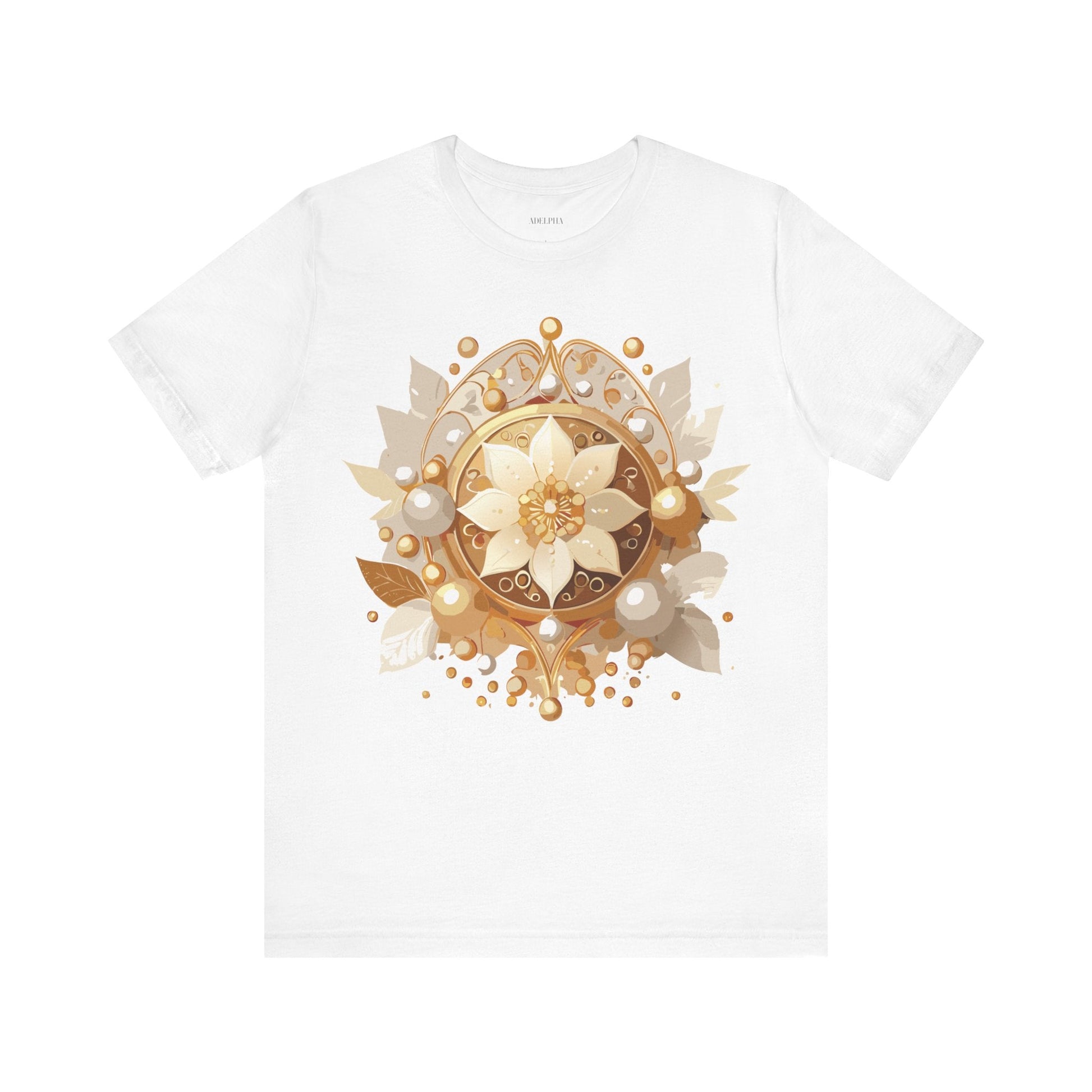 Jewelry Shirt ADELPHA