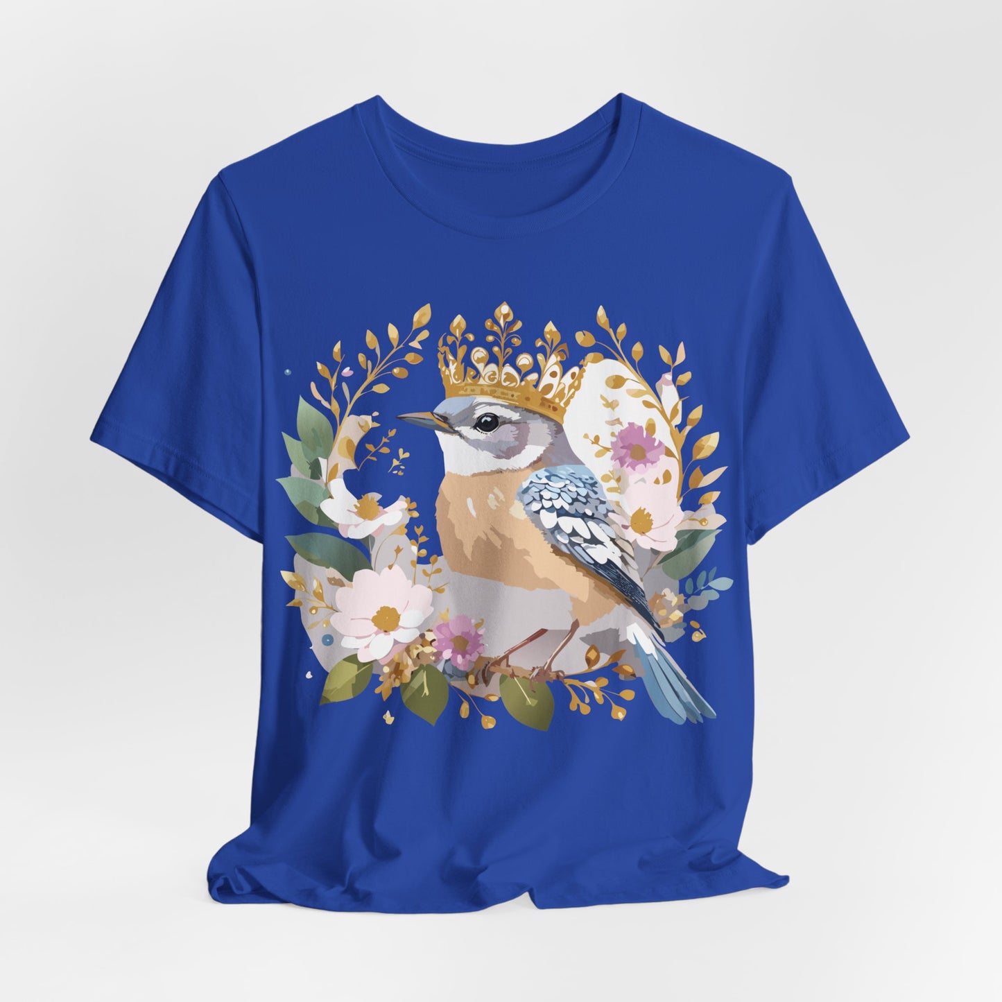 Medallion |Animal Mandala| Birds Design Printify