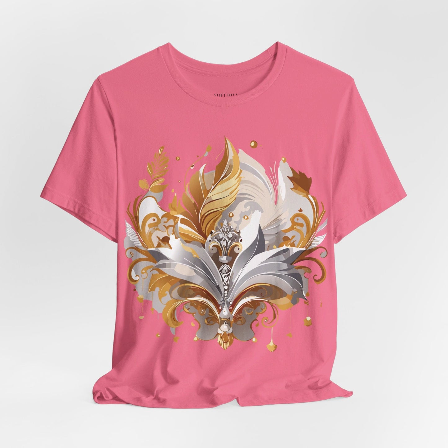 Jewelry Shirt ADELPHA