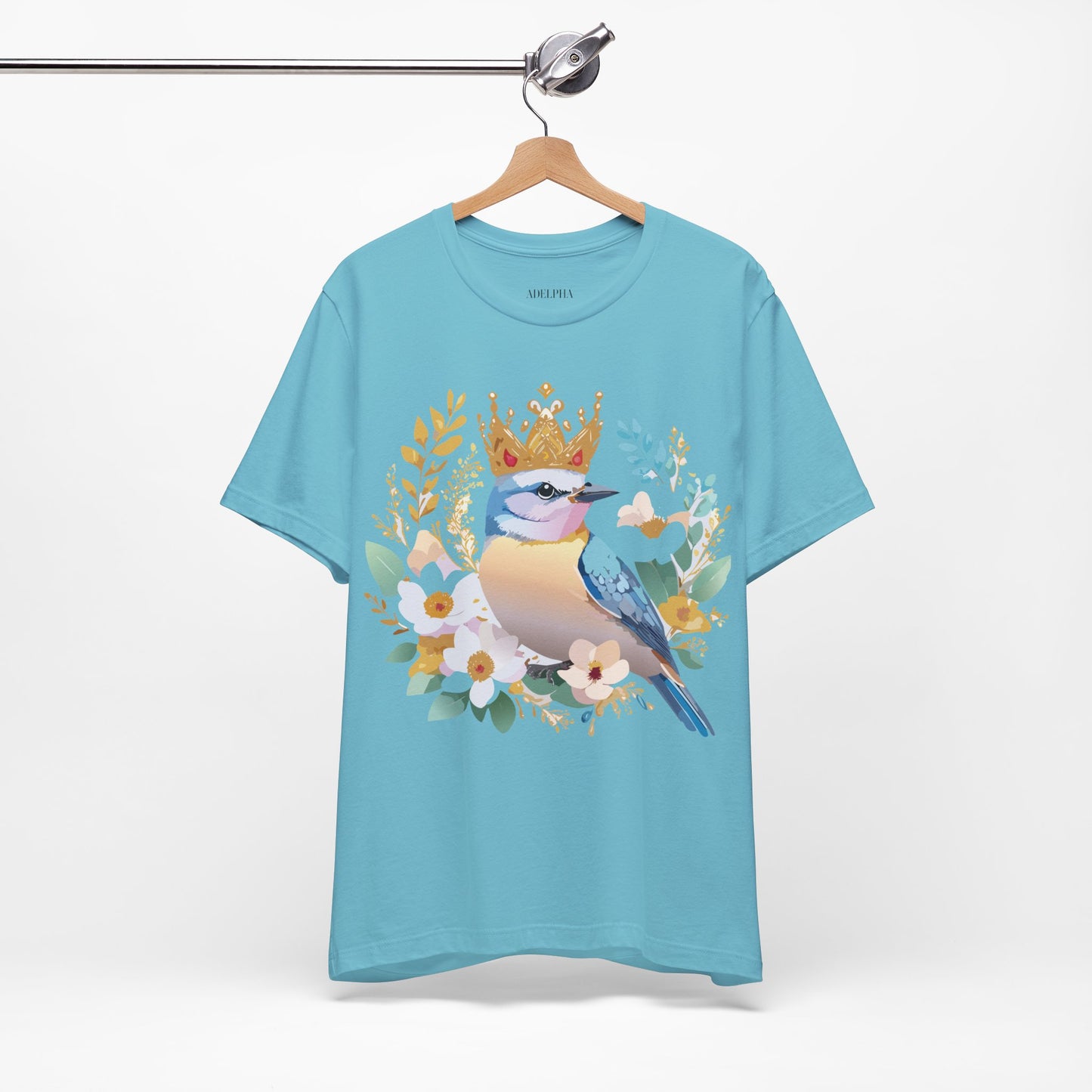Medallion |Animal Mandala| Birds Design Printify