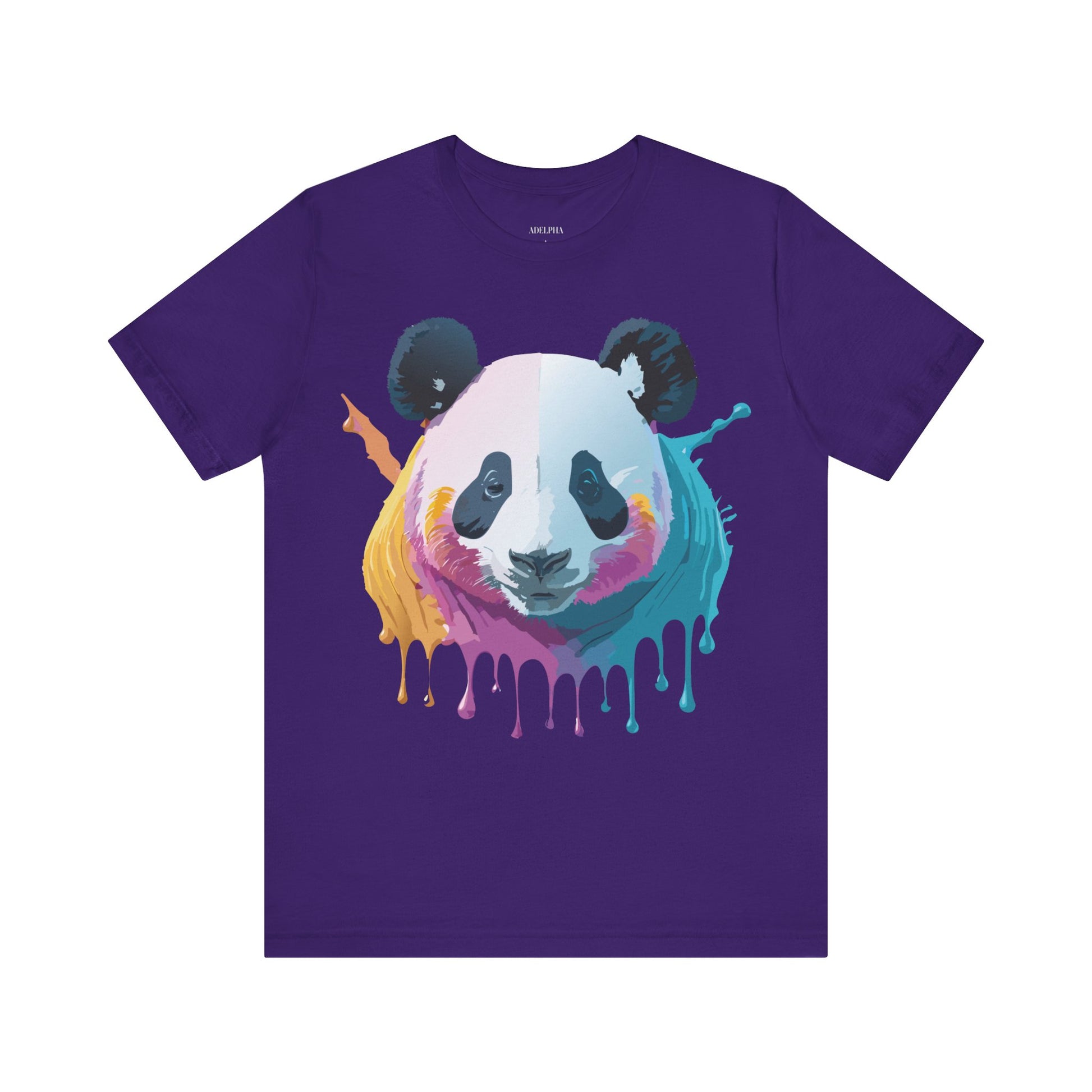 Shirt with Animals | Panda Printify