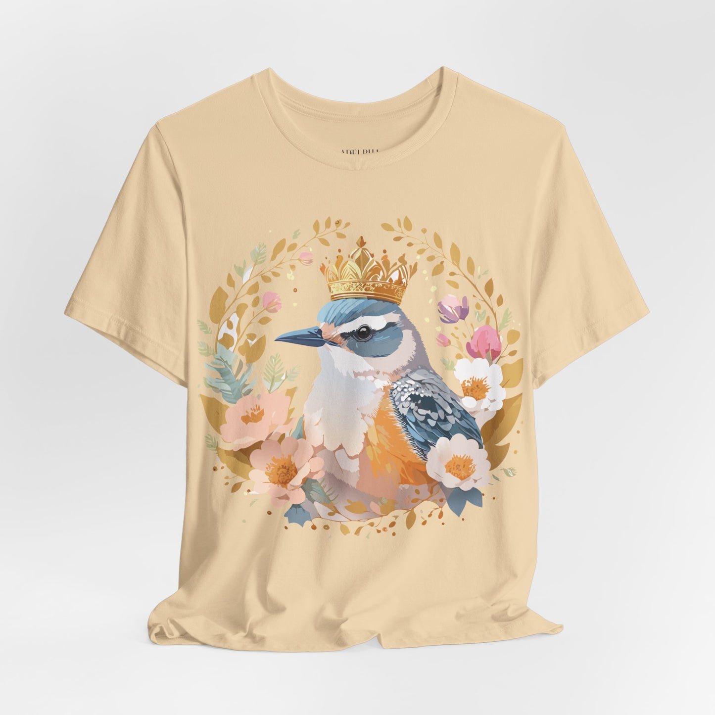 Medallion |Animal Mandala| Birds Design Printify