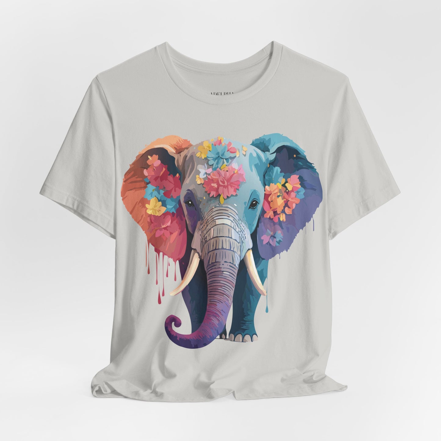 Elephant Shirt - ADELPHA