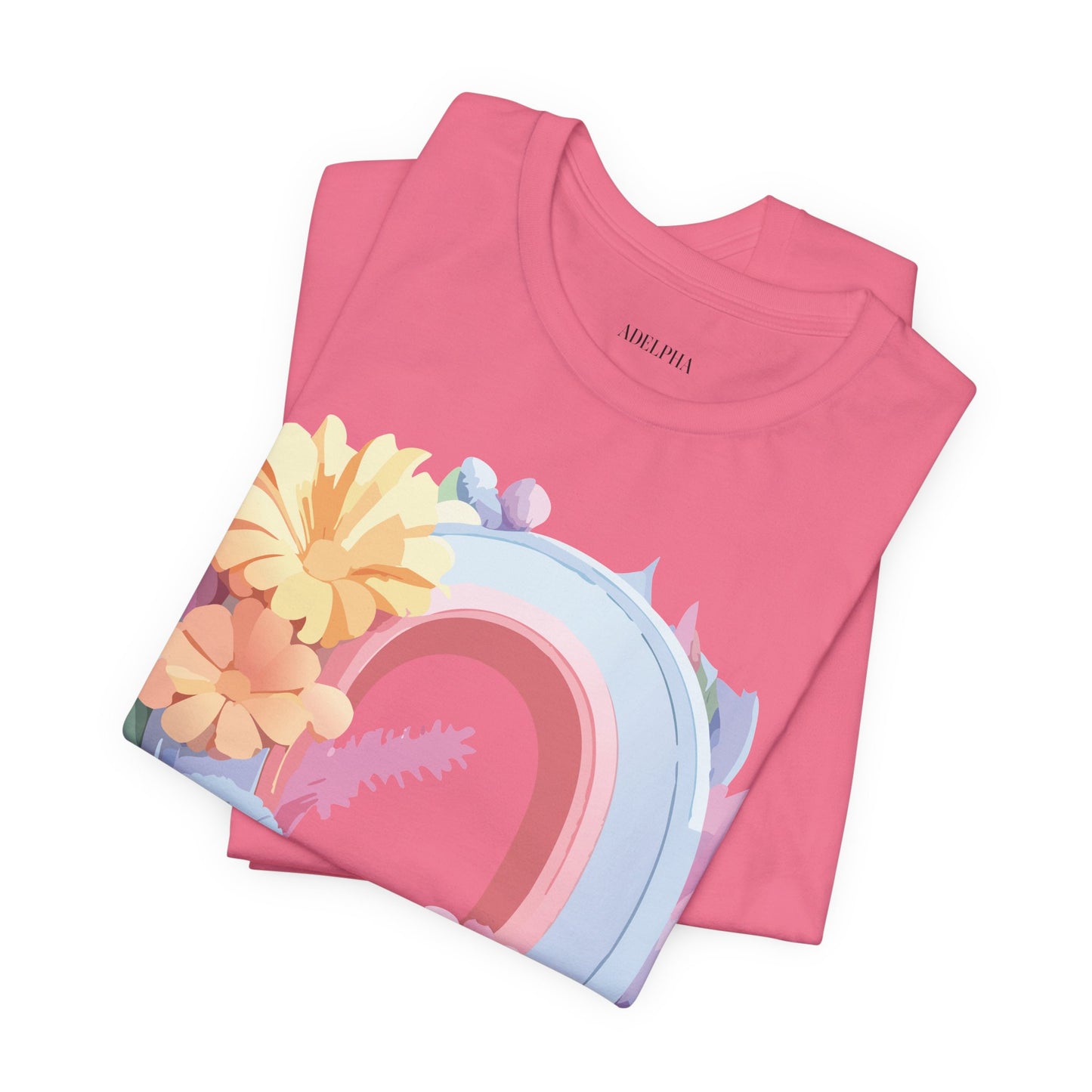 Letter Shirt, Letter Q Shirt - ADELPHA