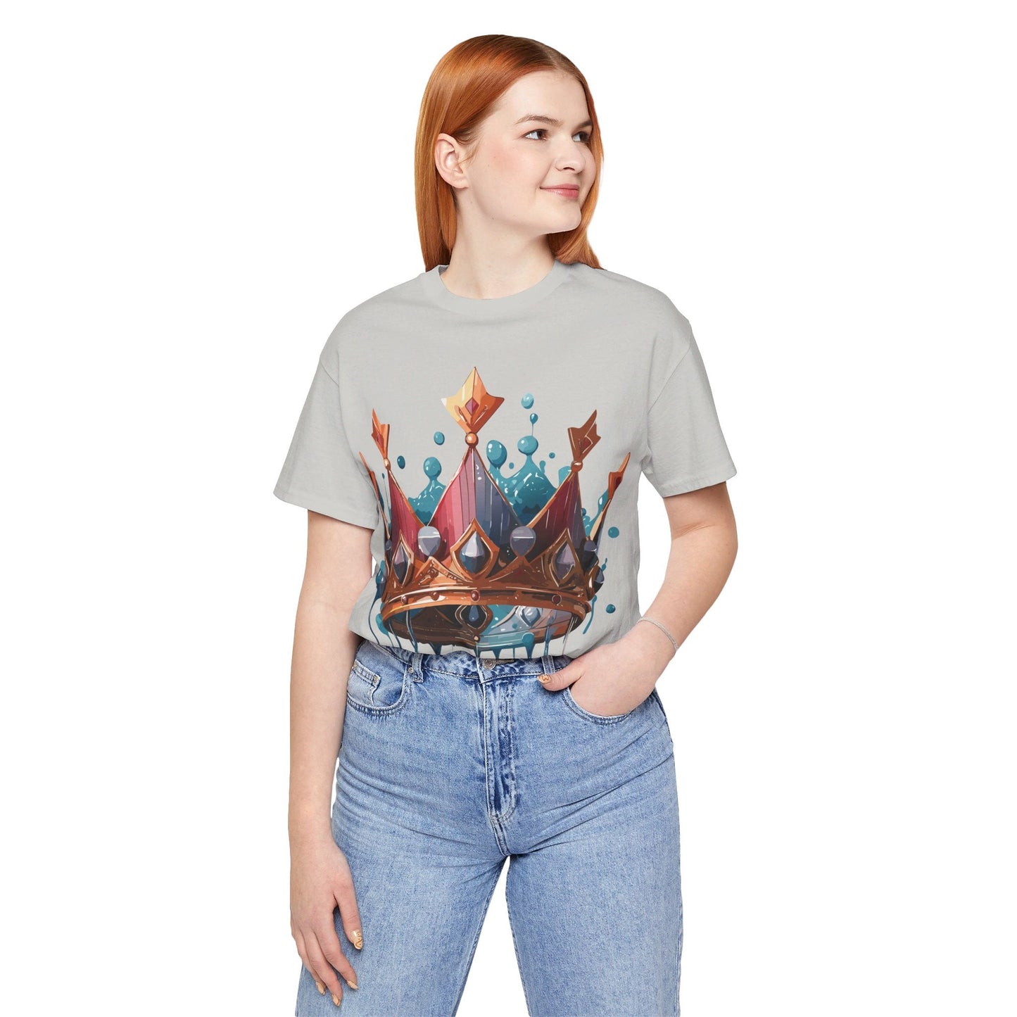 Crown Shirt ADELPHA