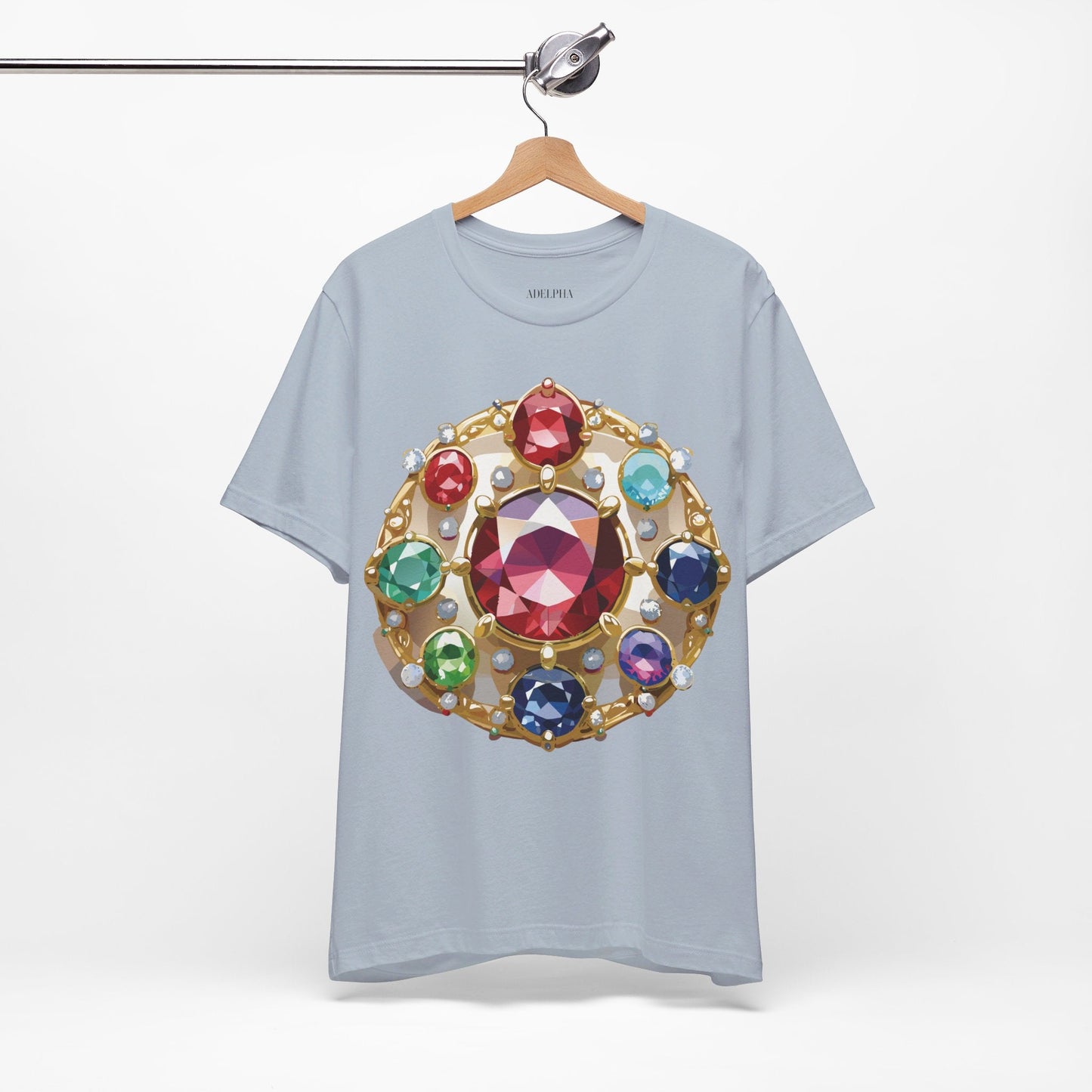 Jewelry Shirt ADELPHA