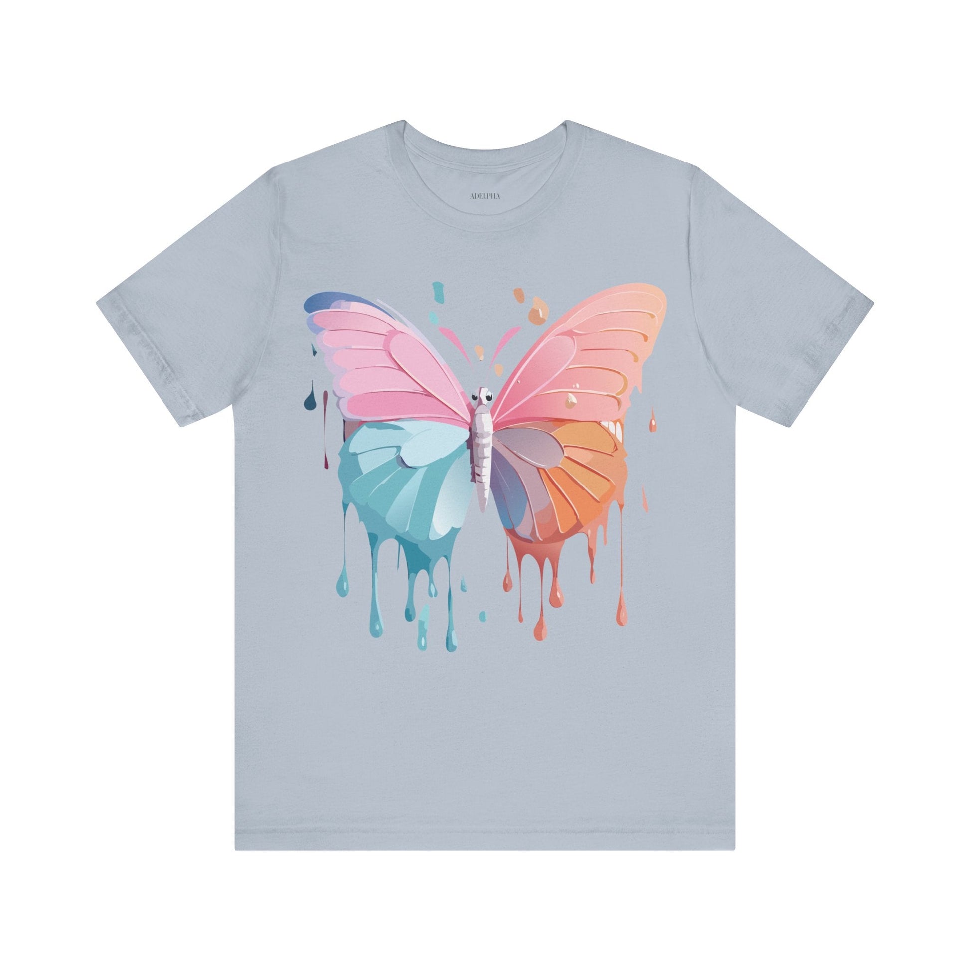 Butterfly Shirt ADELPHA