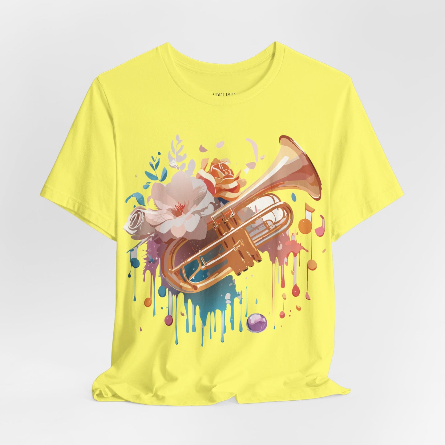 Music Shirt | Shirt with music | T Shirt Music Printify