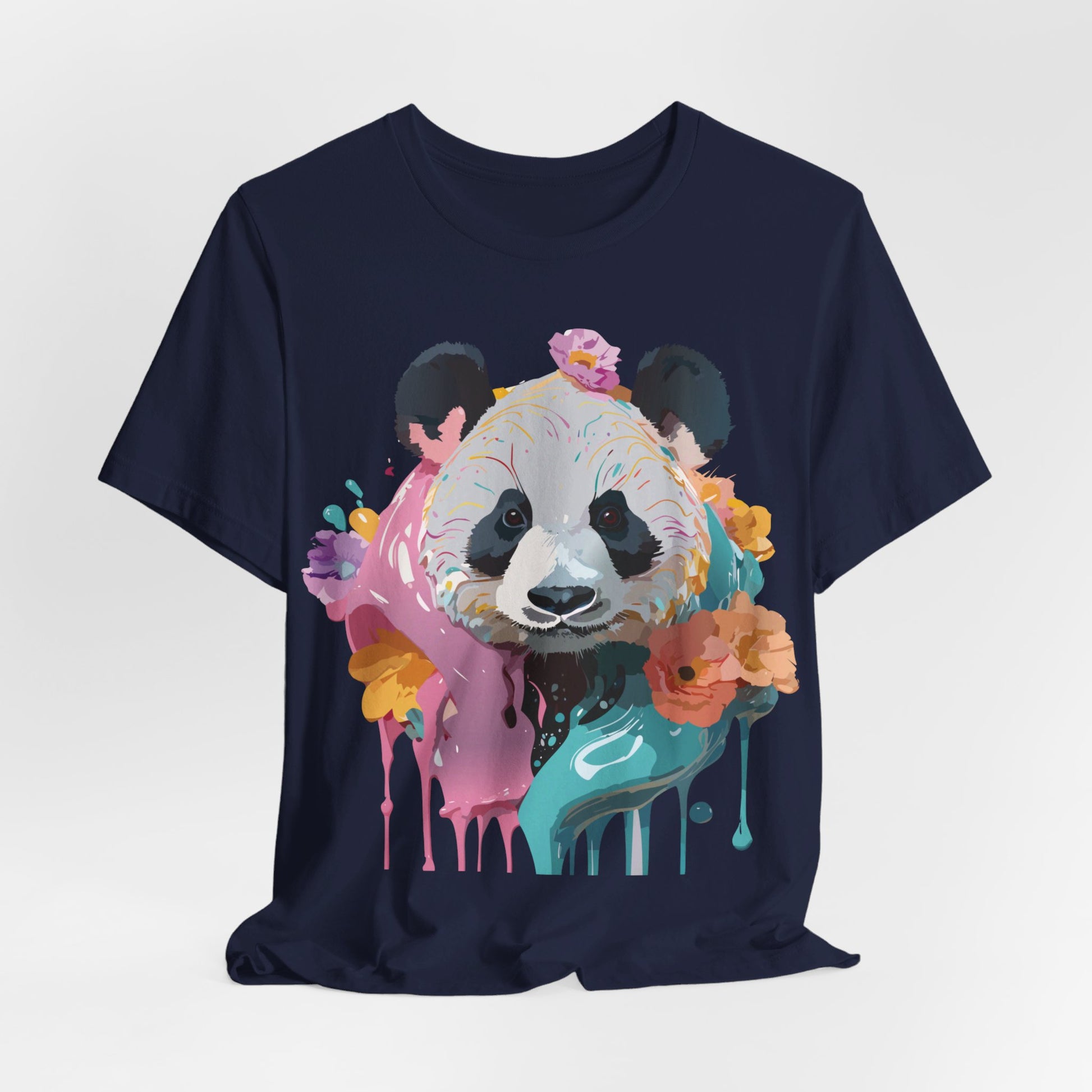 Shirt with Animals | Panda Printify