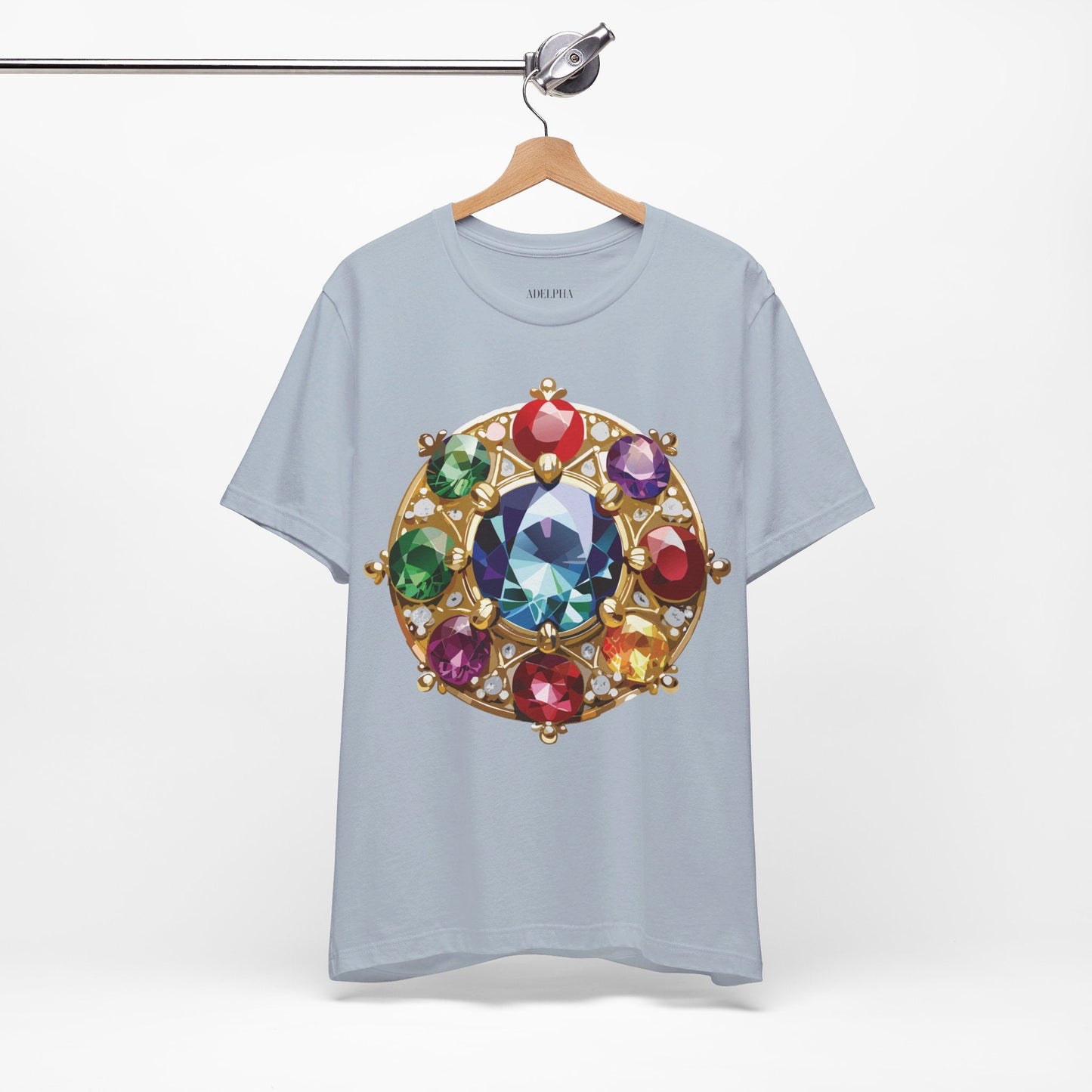 Jewelry Shirt ADELPHA