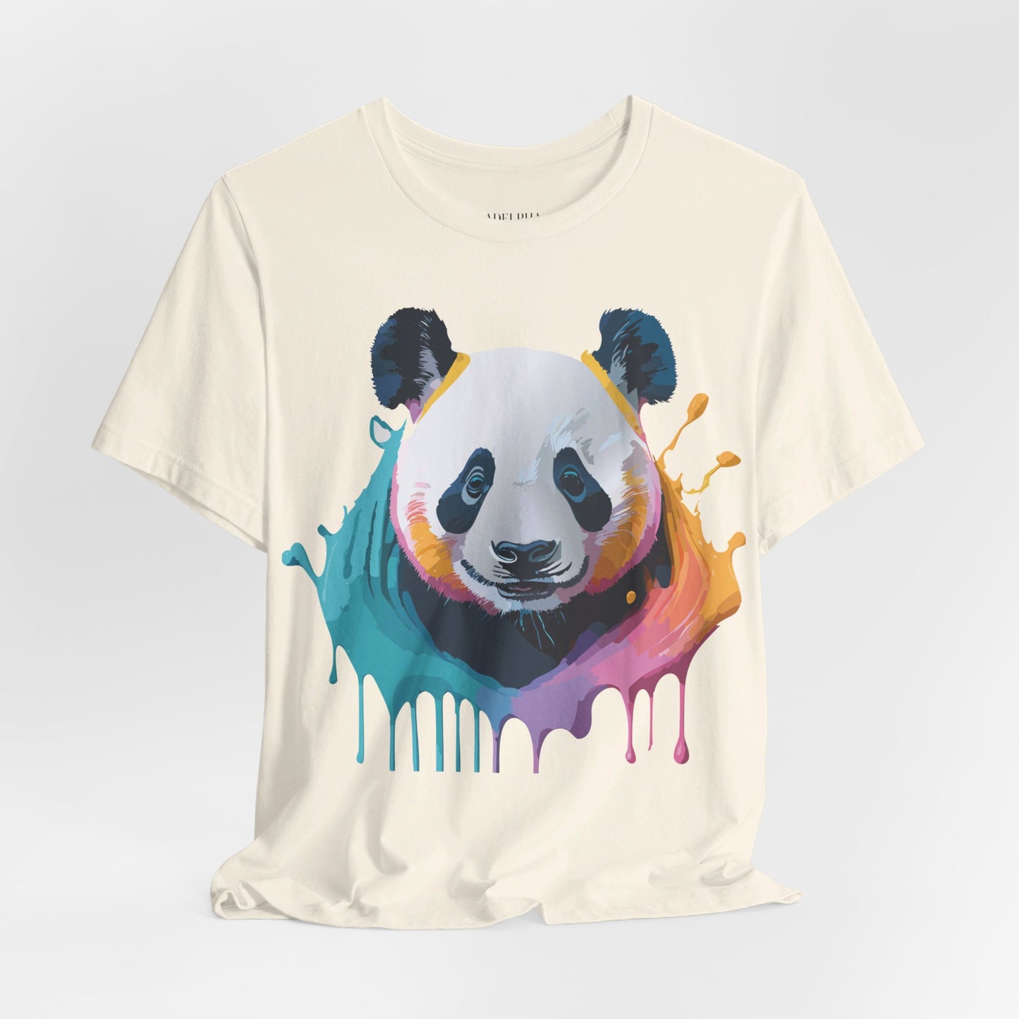Shirt with Animals | Panda Printify