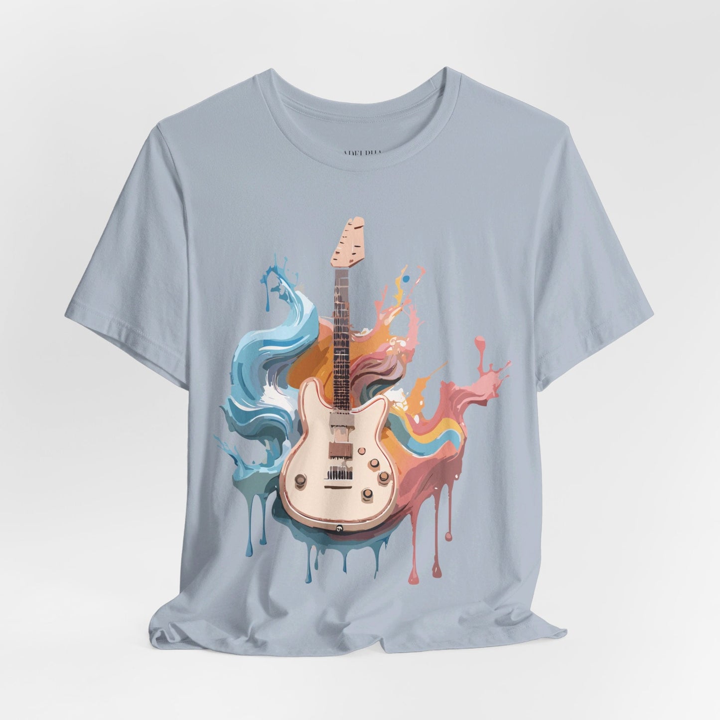 Music T Shirt ADELPHA