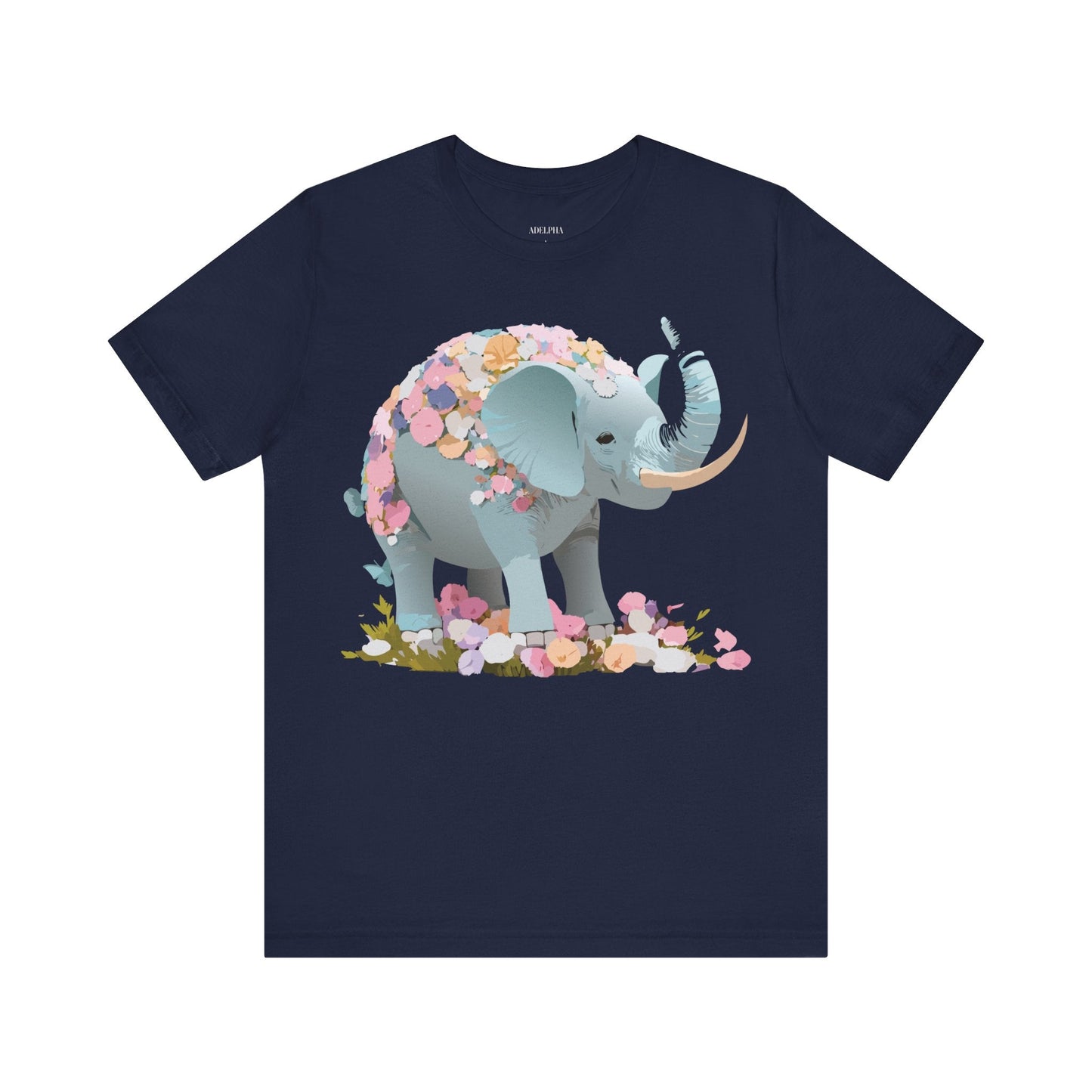 Elephant Shirt ADELPHA