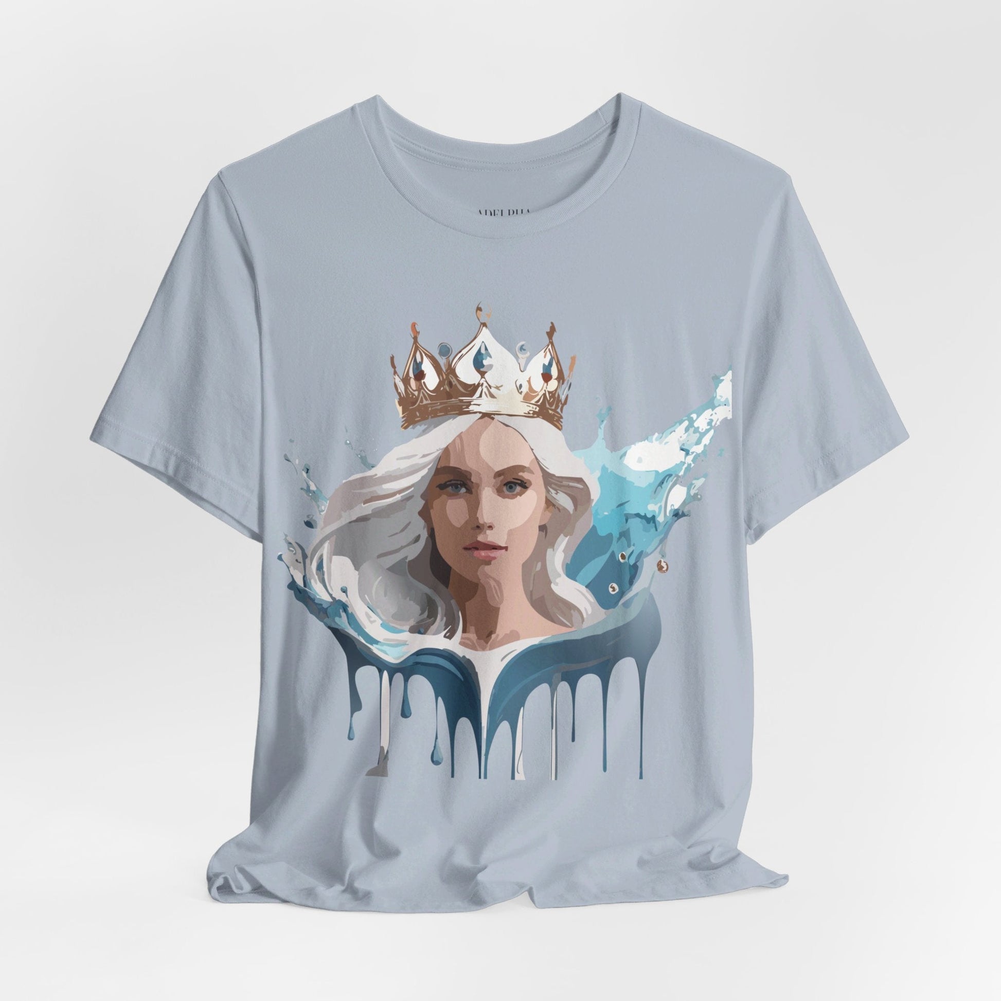 Queen T Shirt ADELPHA