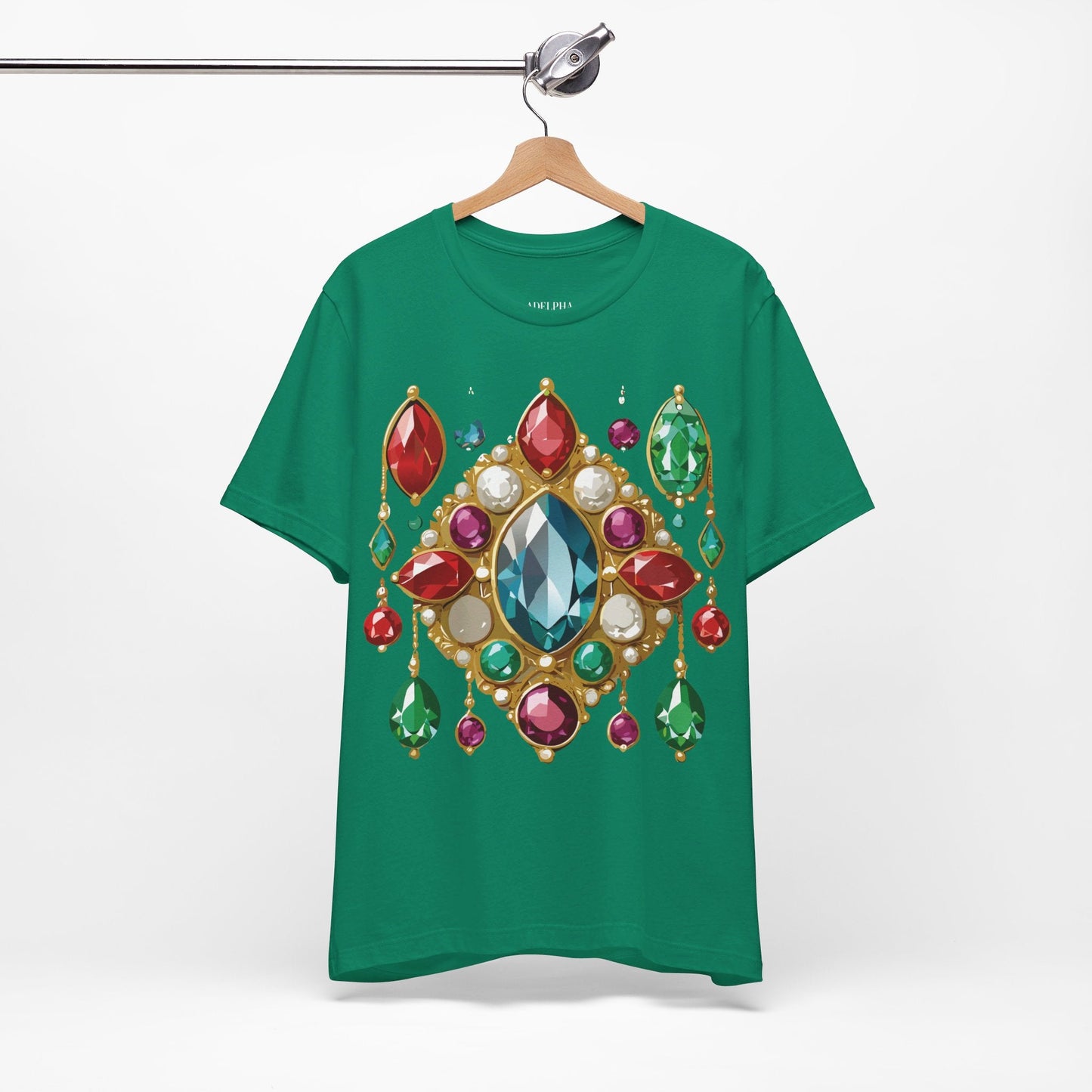 Jewelry Shirt ADELPHA