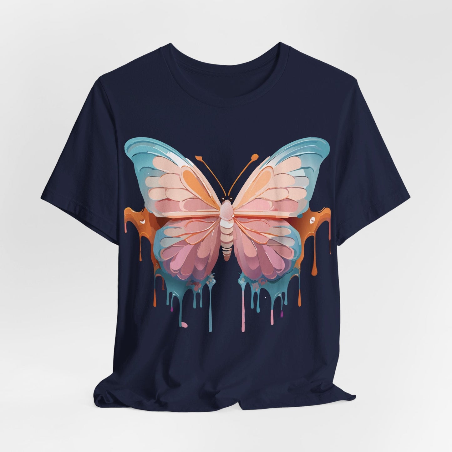 Butterfly Shirt ADELPHA