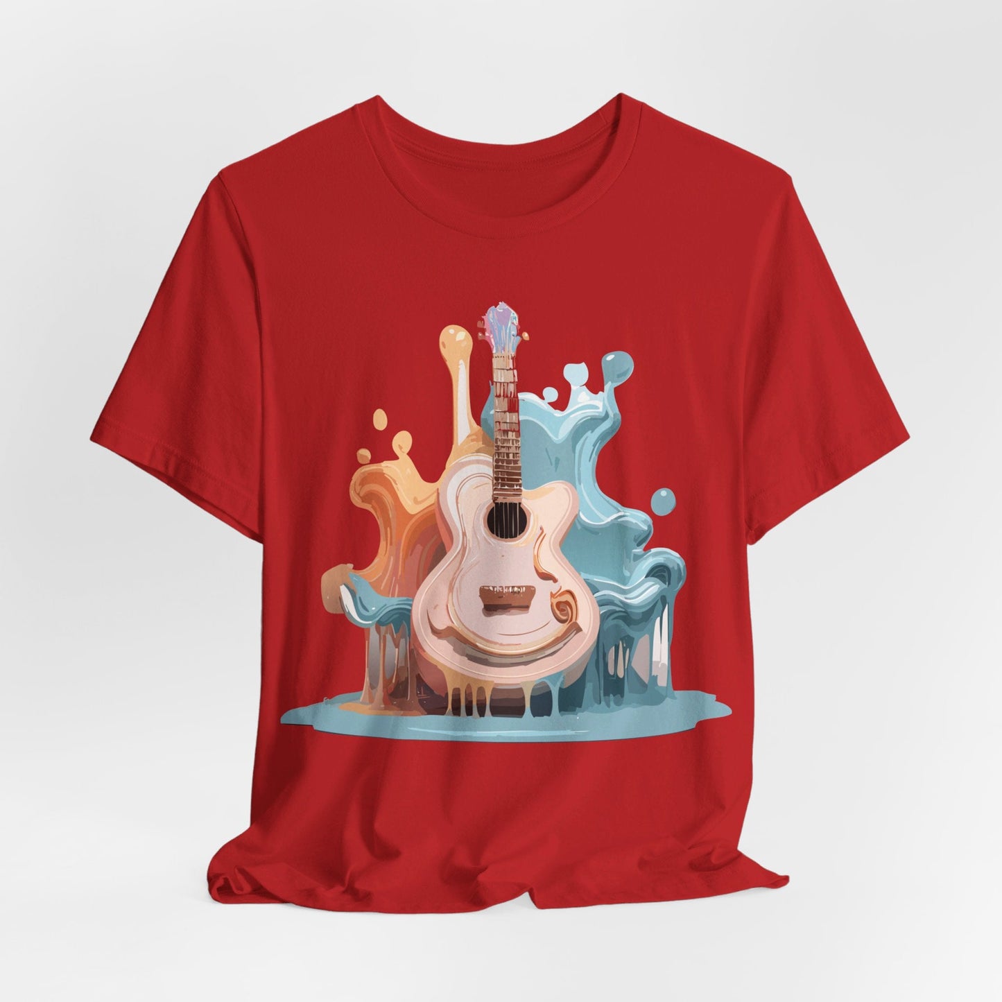 Music T Shirt ADELPHA