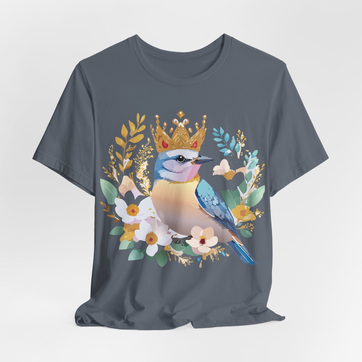 Medallion |Animal Mandala| Birds Design Printify