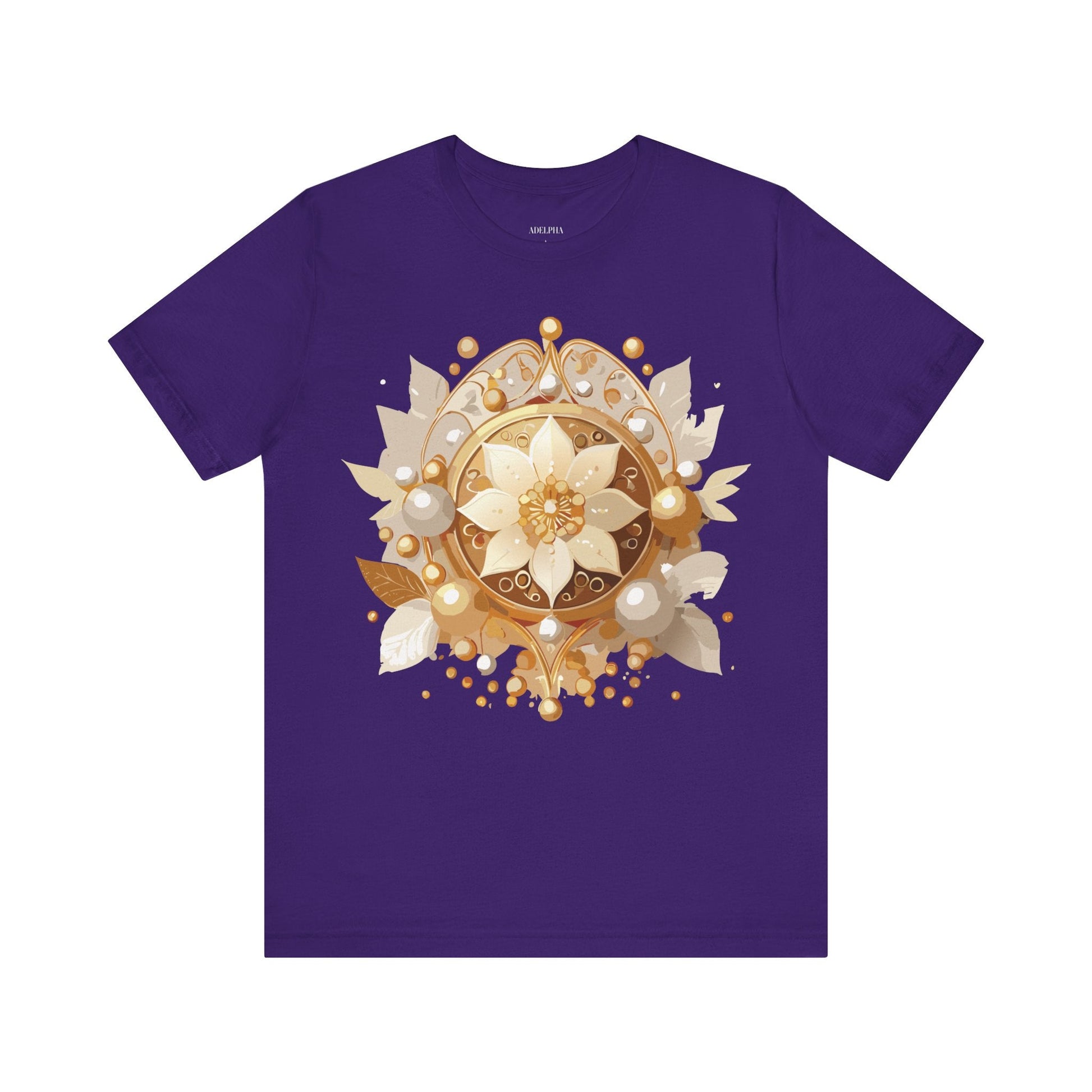 Jewelry Shirt ADELPHA