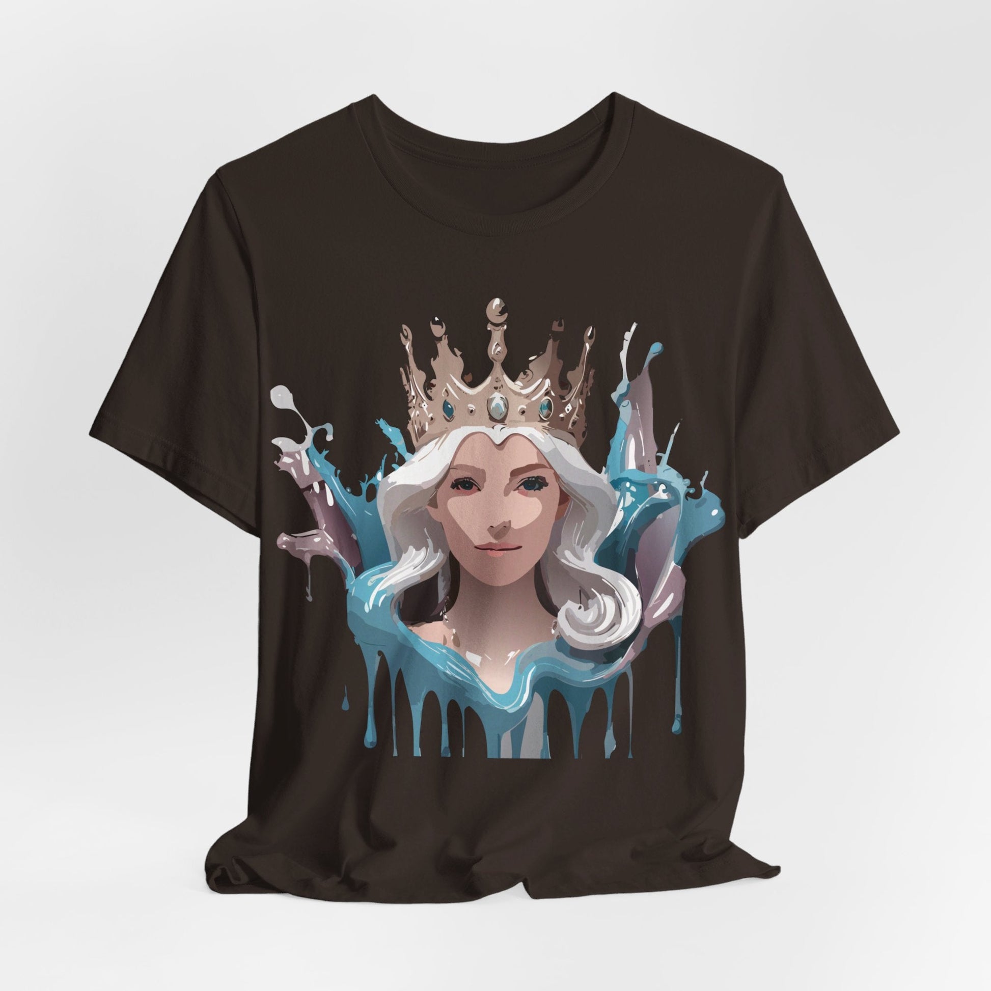 Queen T Shirt ADELPHA
