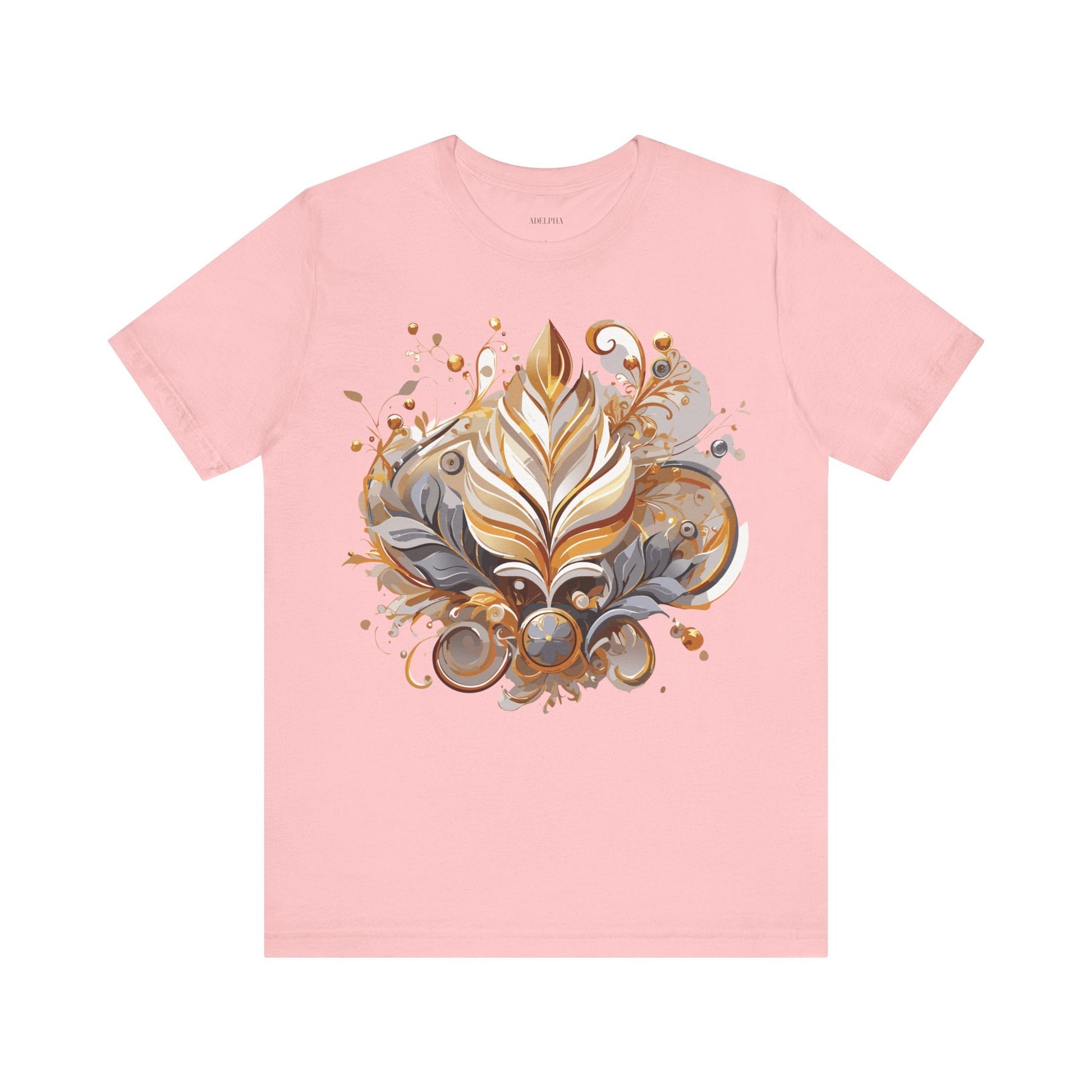 Jewelry Shirt ADELPHA