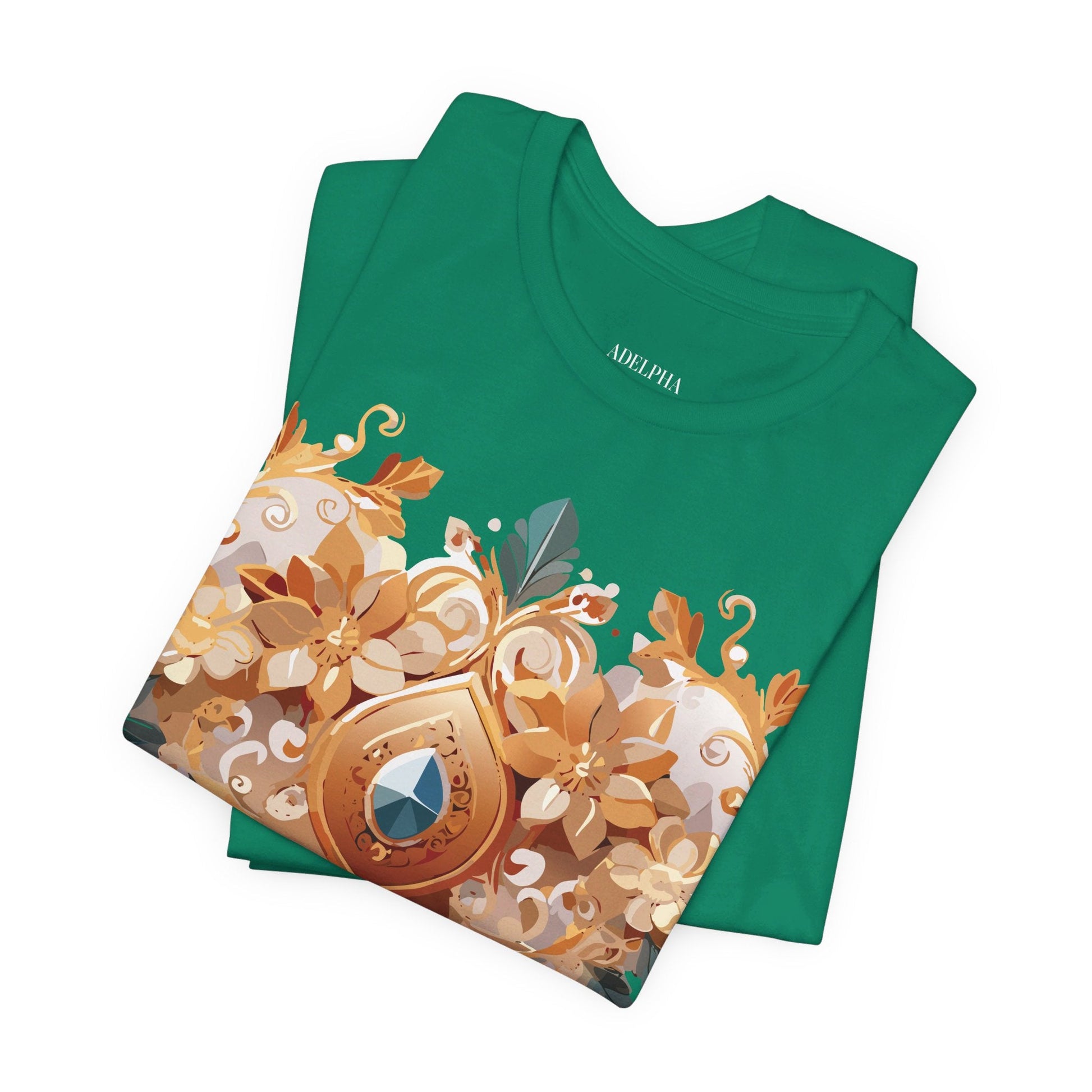 Jewelry Shirt ADELPHA