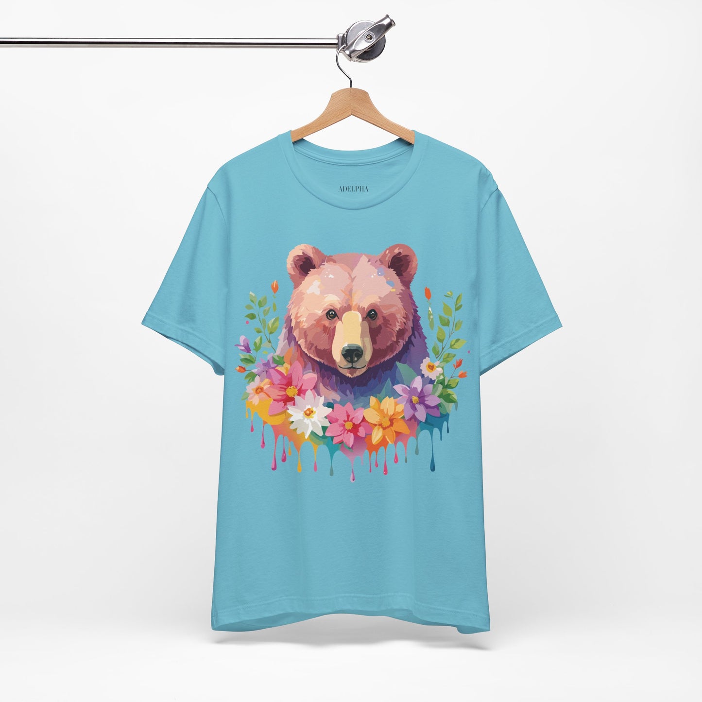 Bear Shirt - ADELPHA