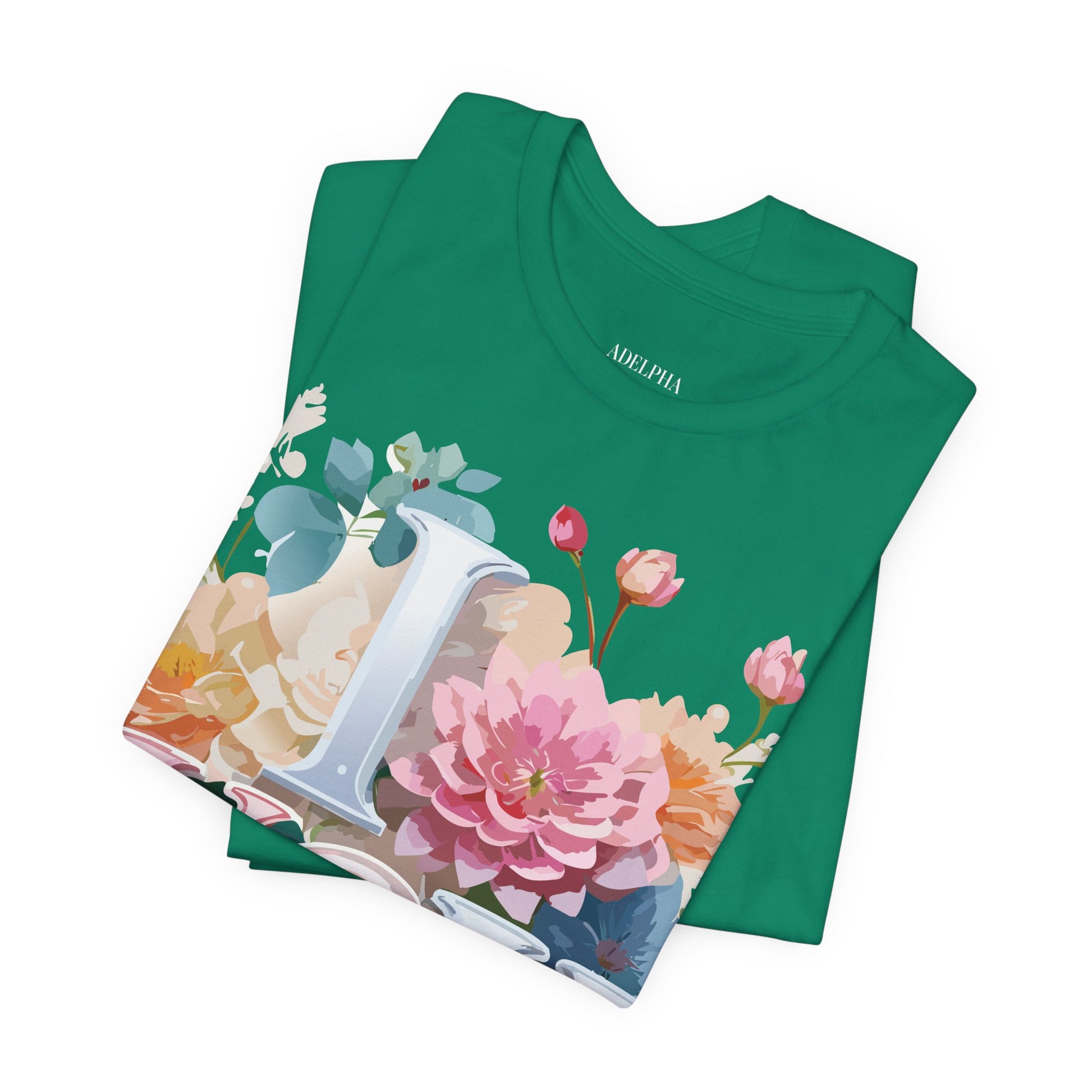 Love Story | Love Shirt | Shirt With Love Printify