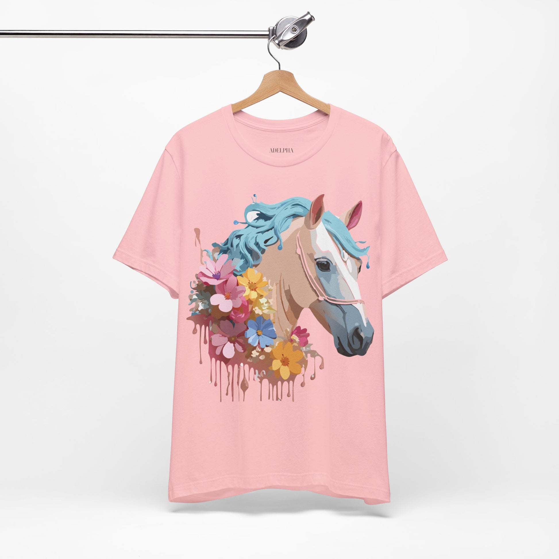 Shirt with Animals | Horse Printify