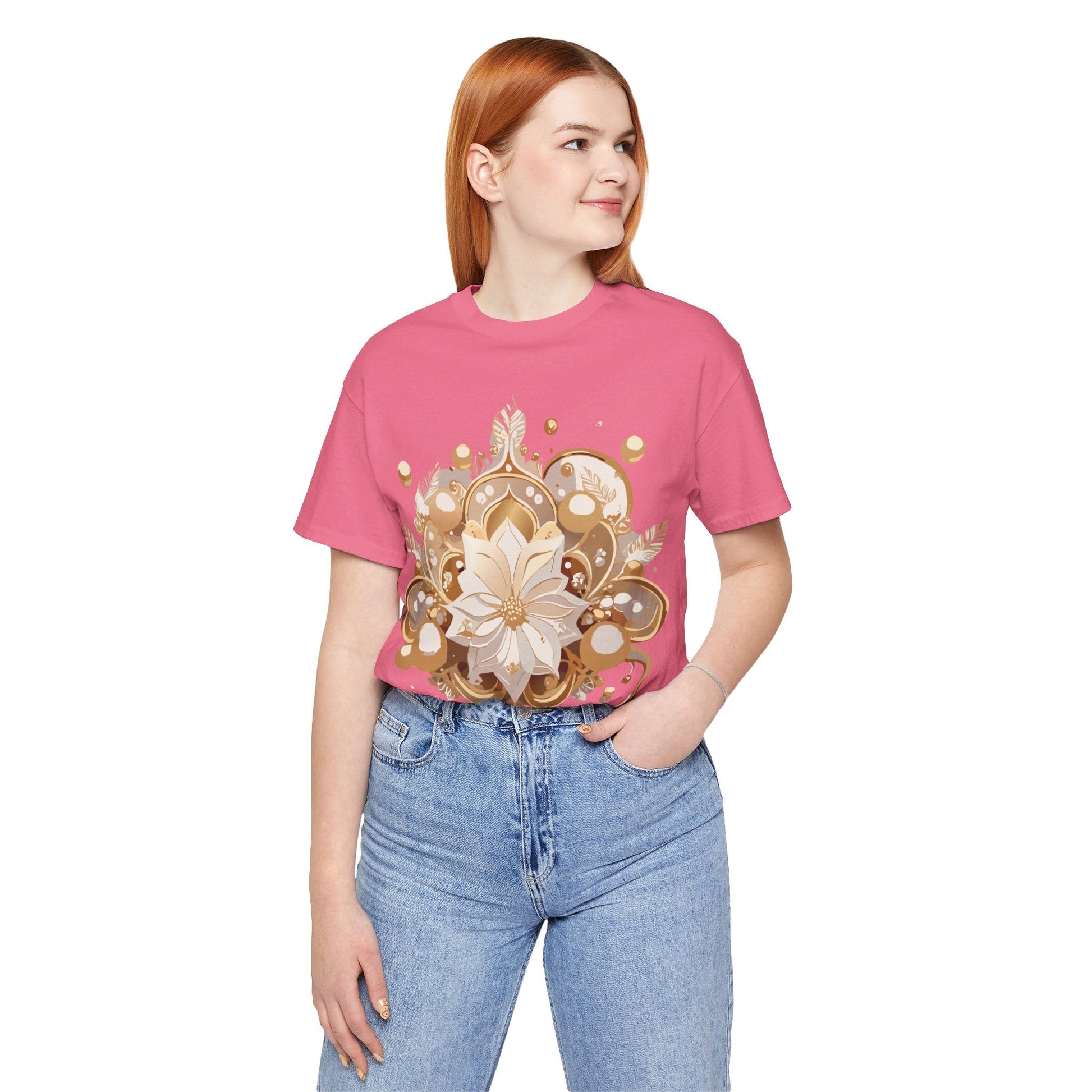 Jewelry Shirt ADELPHA