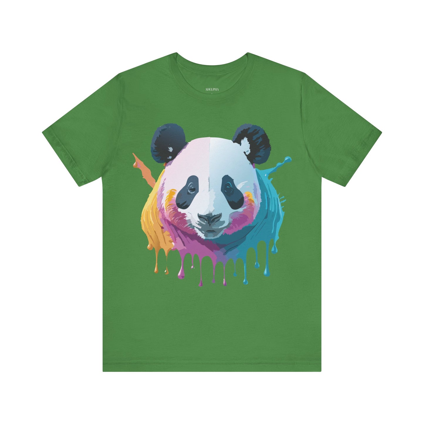 Shirt with Animals | Panda Printify