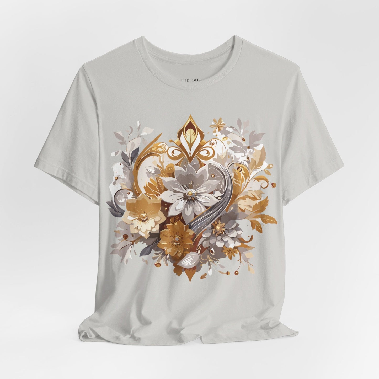 Jewelry Shirt ADELPHA
