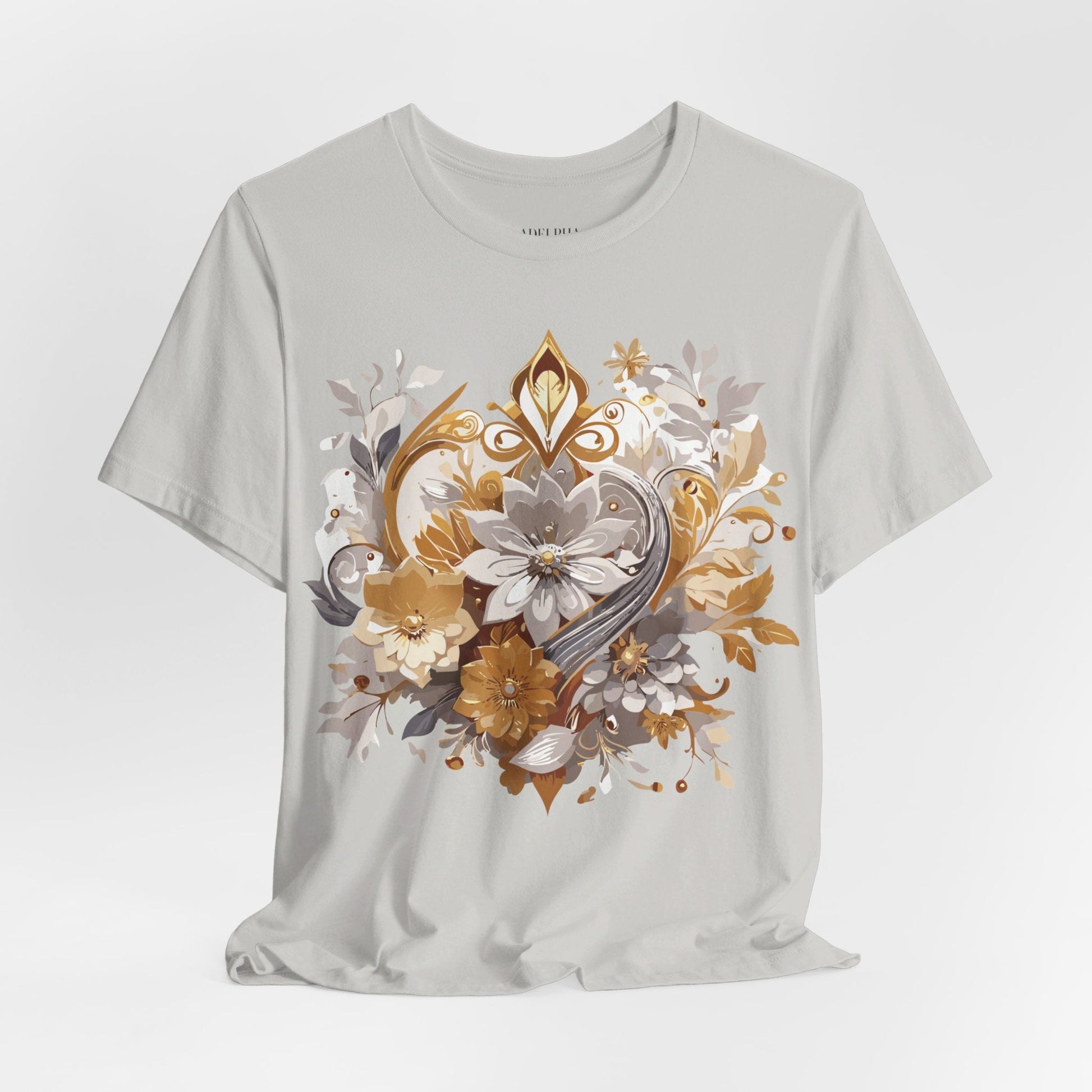 Jewelry Shirt ADELPHA