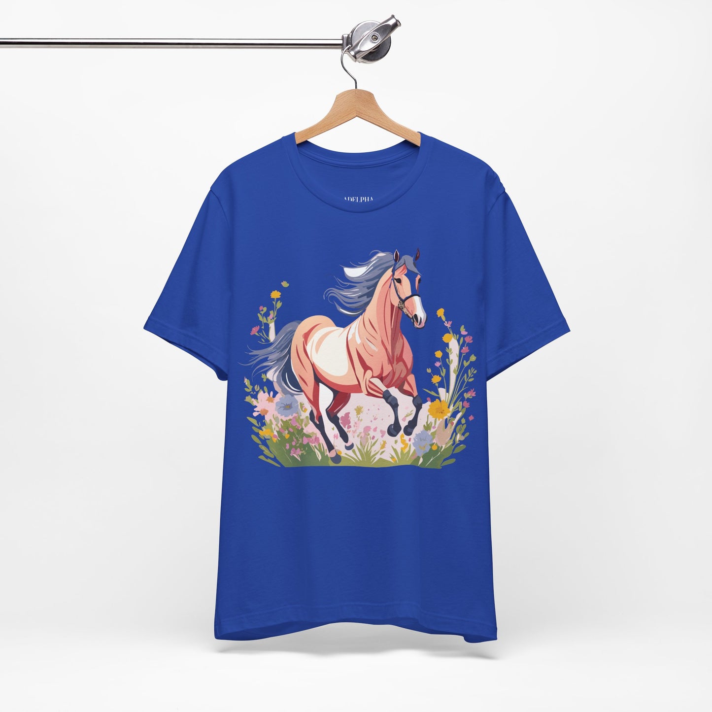 Shirt with Animals | Horse Printify