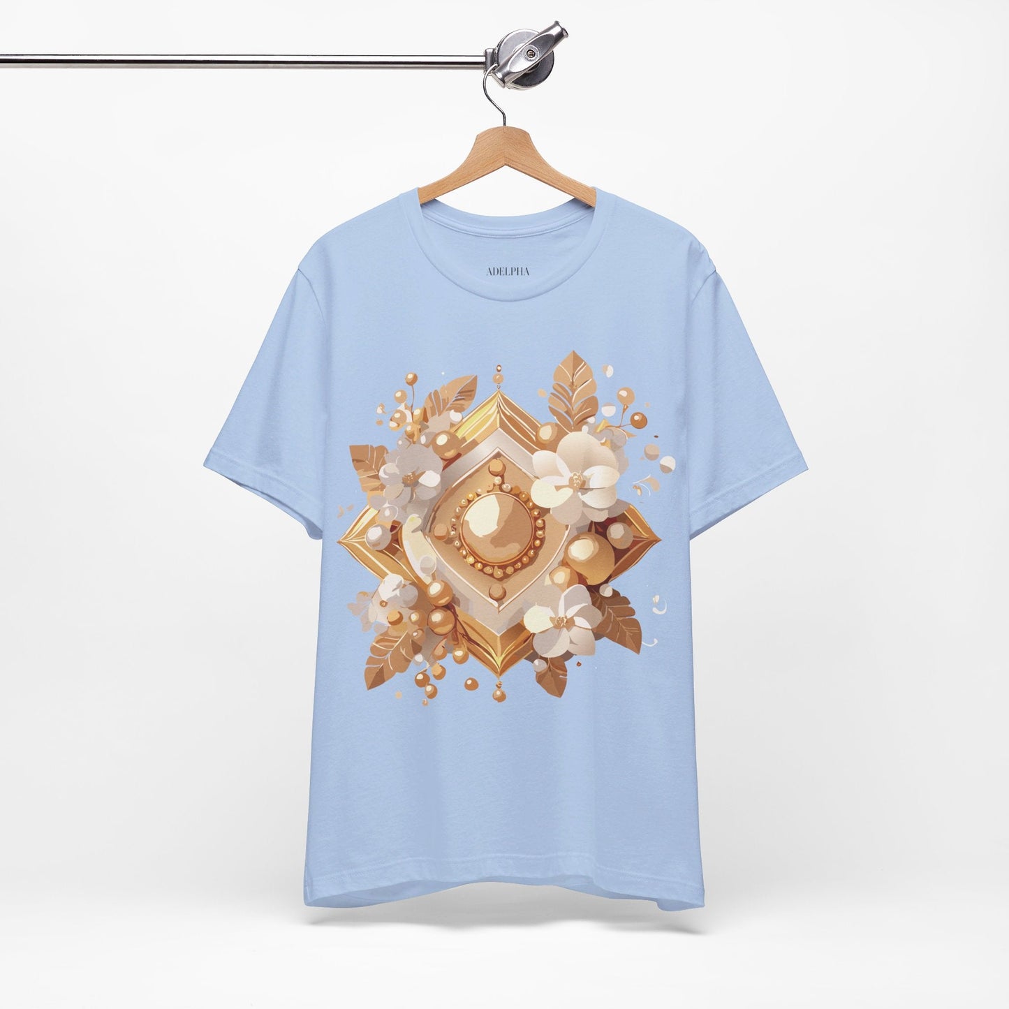Jewelry Shirt ADELPHA