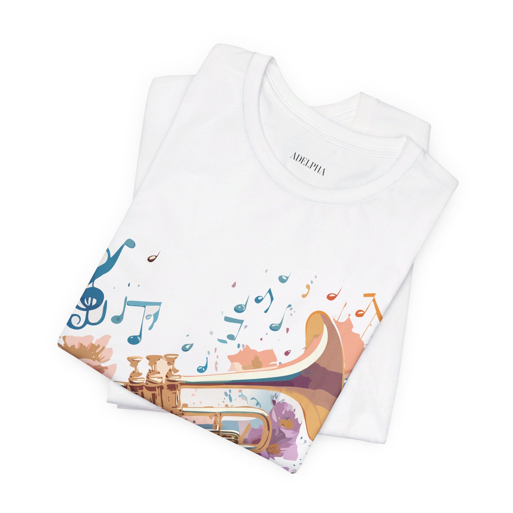 Music Shirt | Shirt with music | T Shirt Music Printify