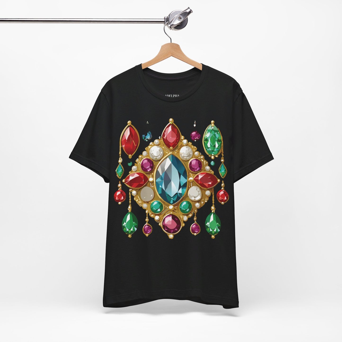 Jewelry Shirt ADELPHA
