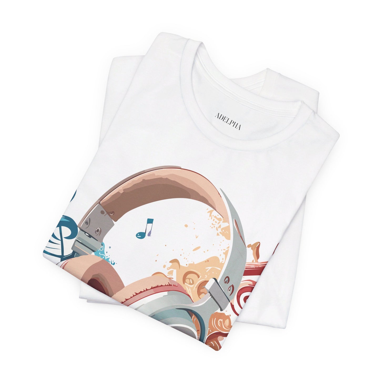 Music Shirt | Shirt with music | T Shirt Music Printify