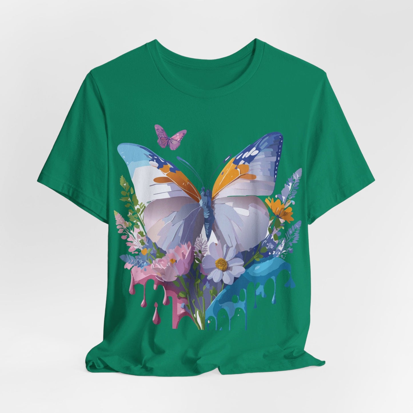 Butterfly Shirt ADELPHA