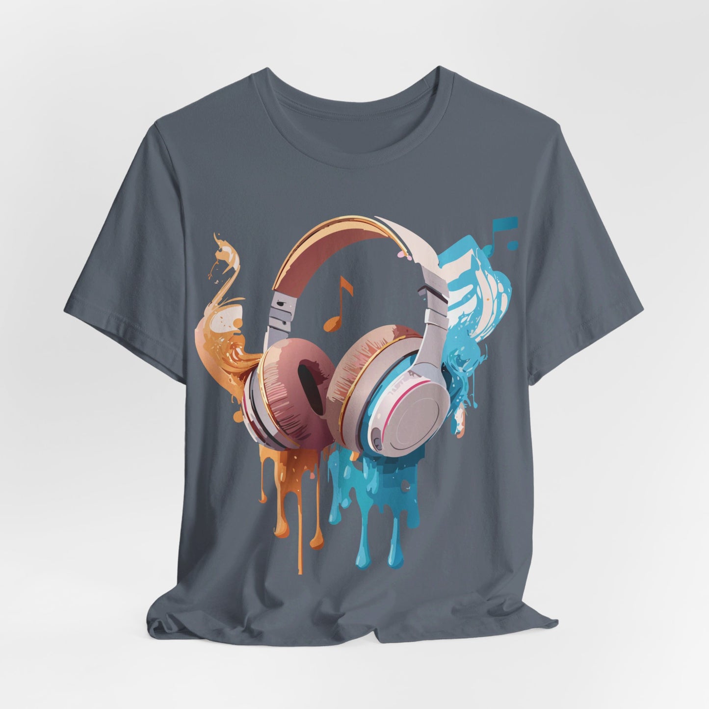 Music Shirt | Shirt with music | T Shirt Music Printify