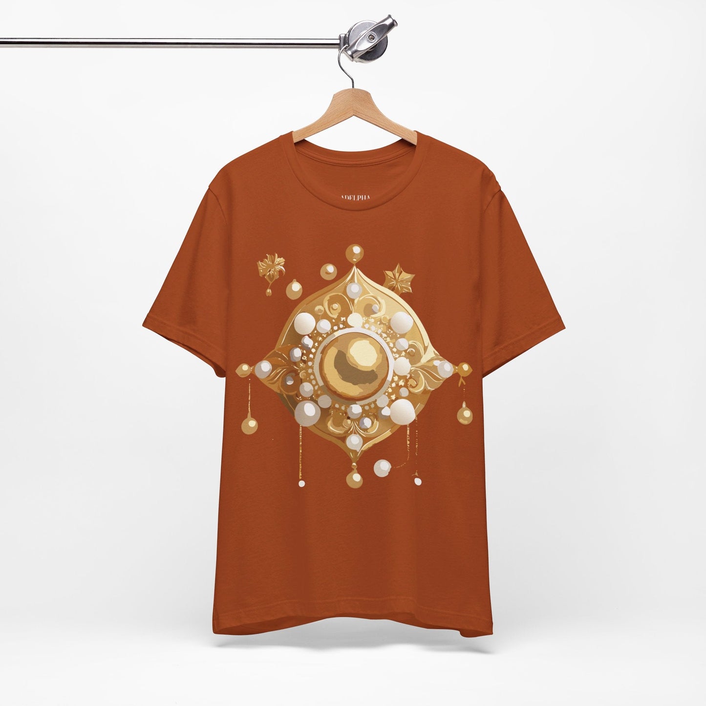 Jewelry Shirt ADELPHA