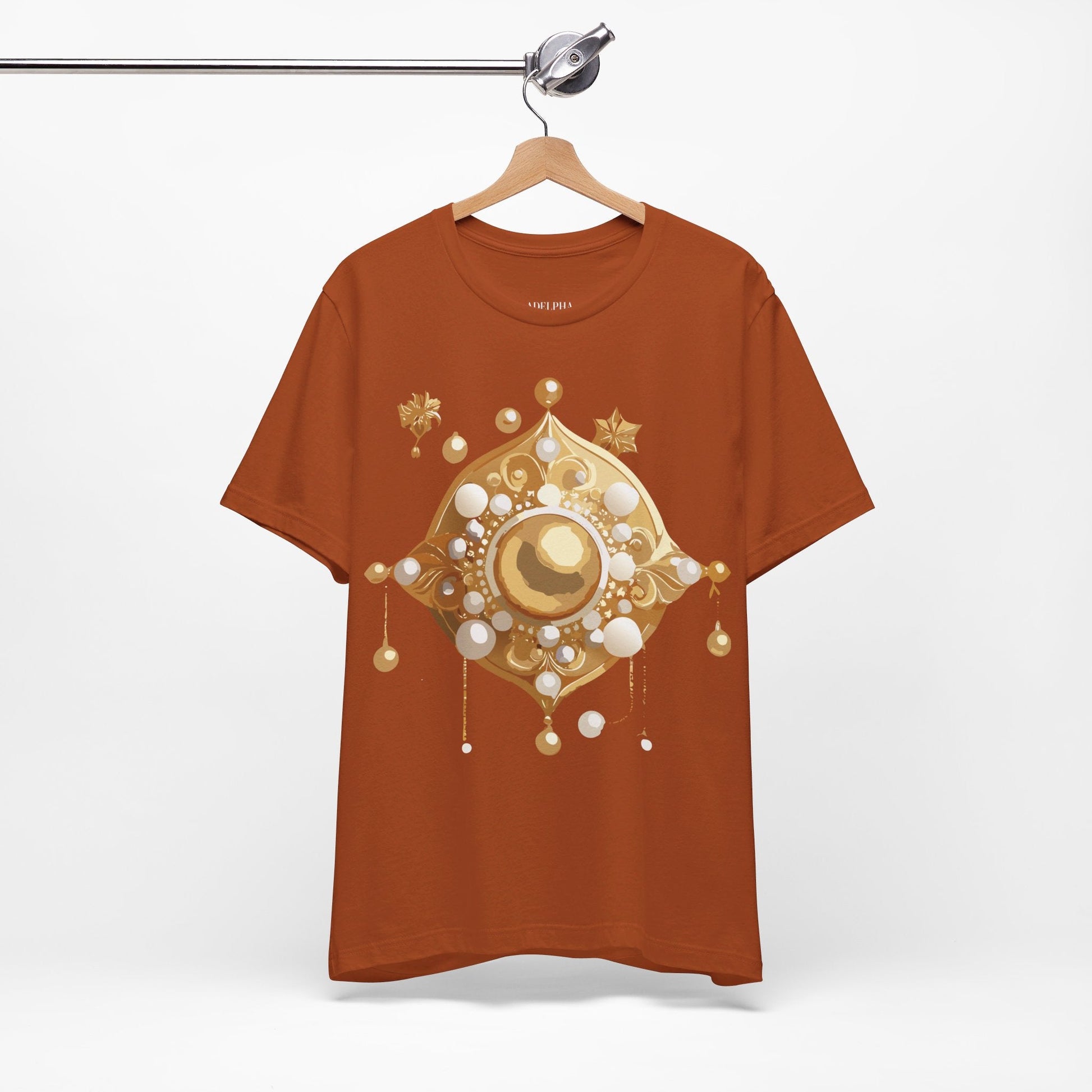 Jewelry Shirt ADELPHA