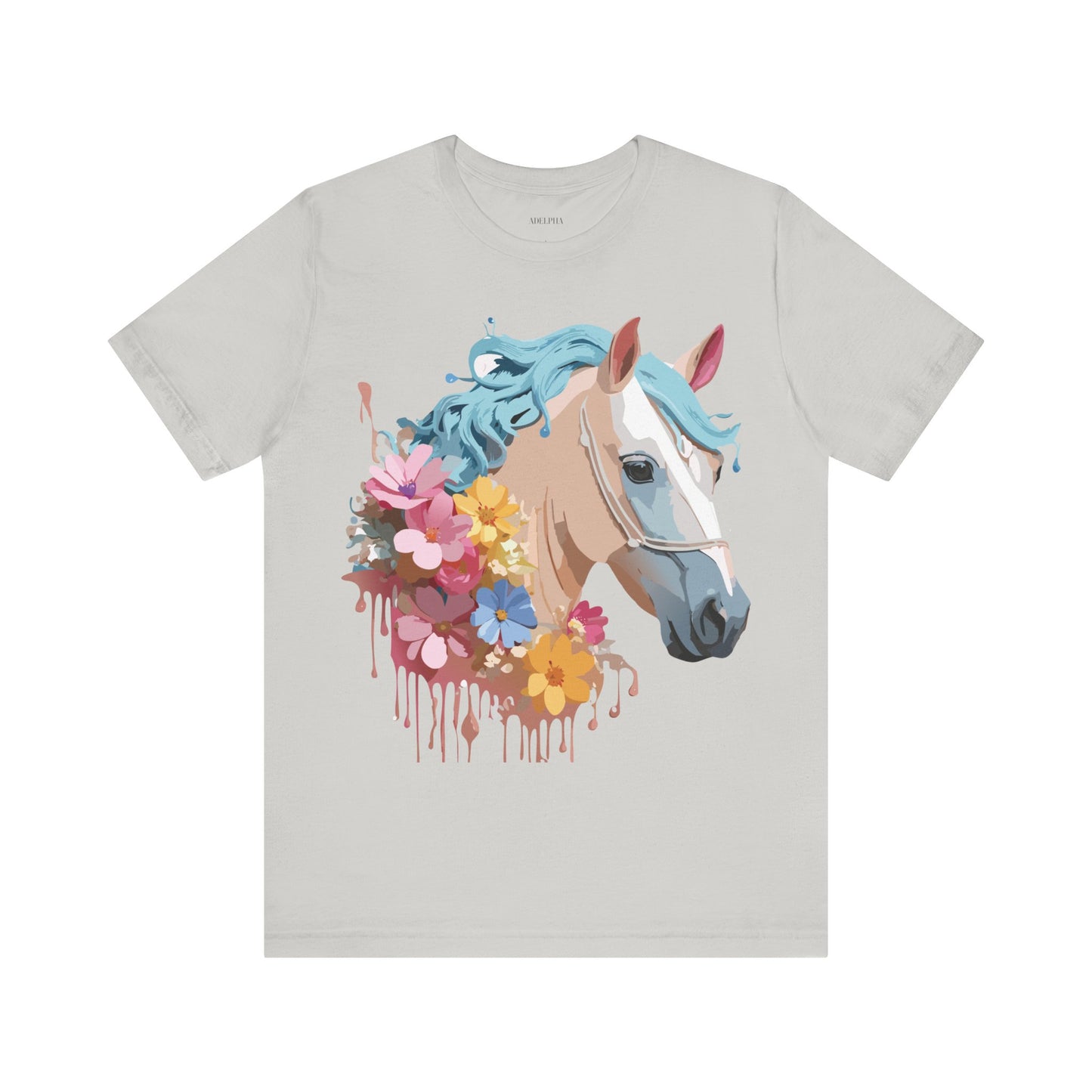 Shirt with Animals | Horse Printify